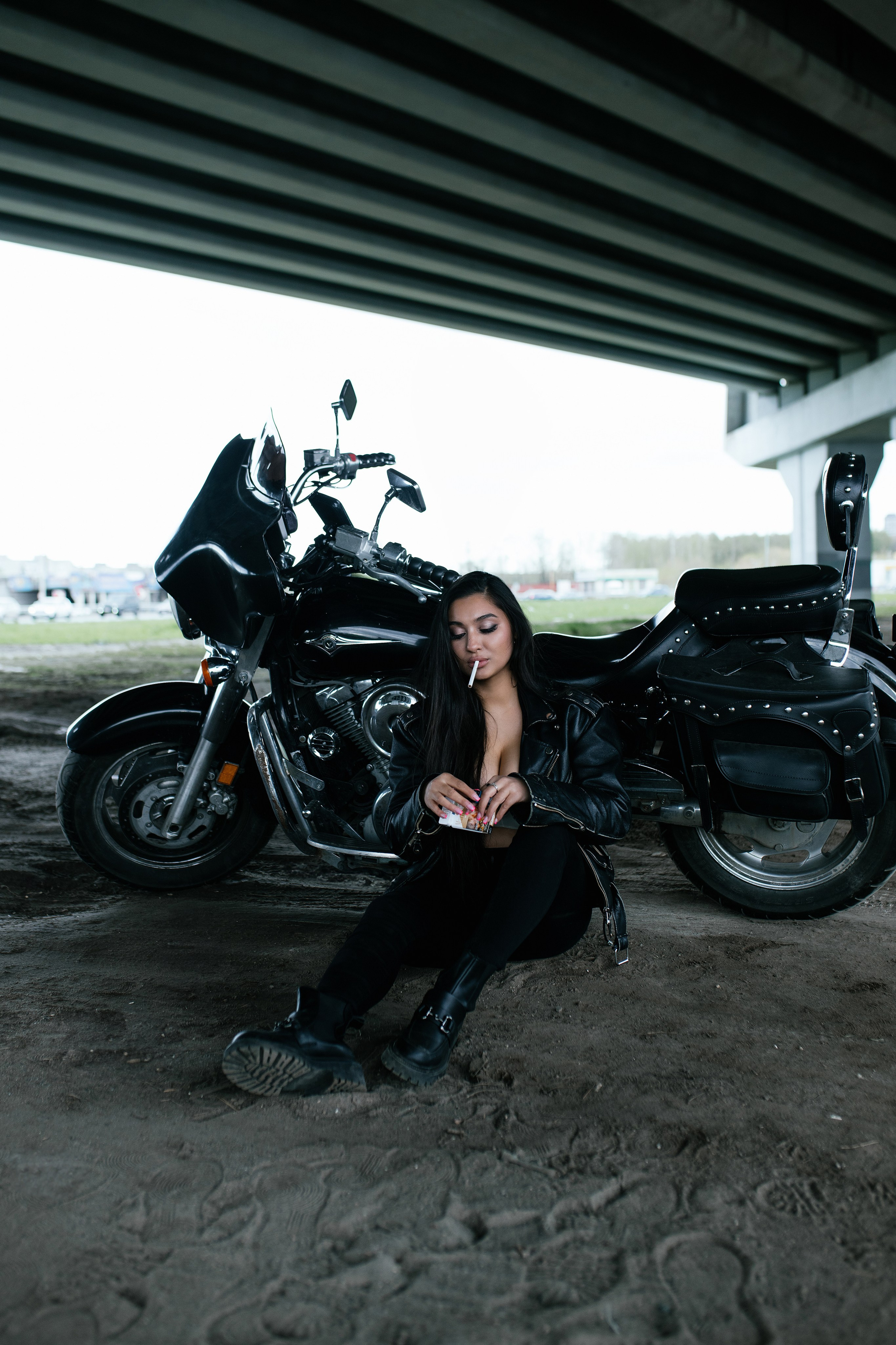 Вероника. Свадебный, семейный фотограф в Рязани Лена Брант