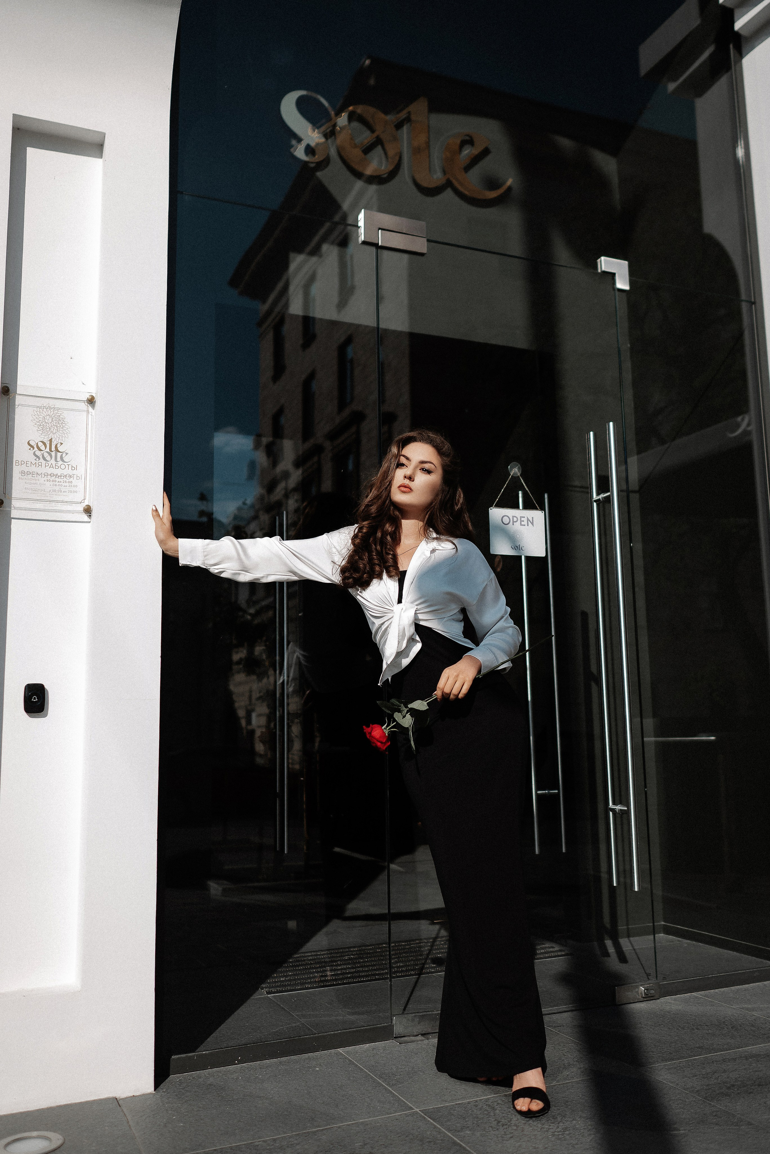 Женские. Свадебный и портретный фотограф в Липецке Юлия Свит