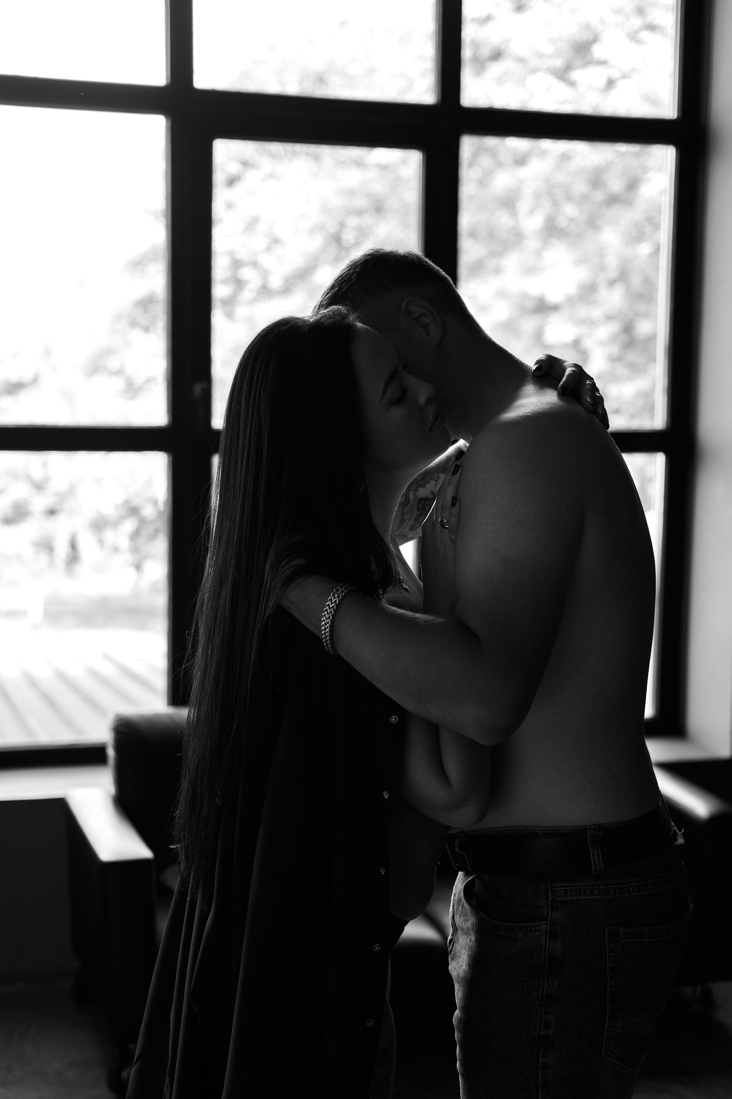 Love story Макс и Мария. Фотограф Челябинск — Кирилл Устюжанин