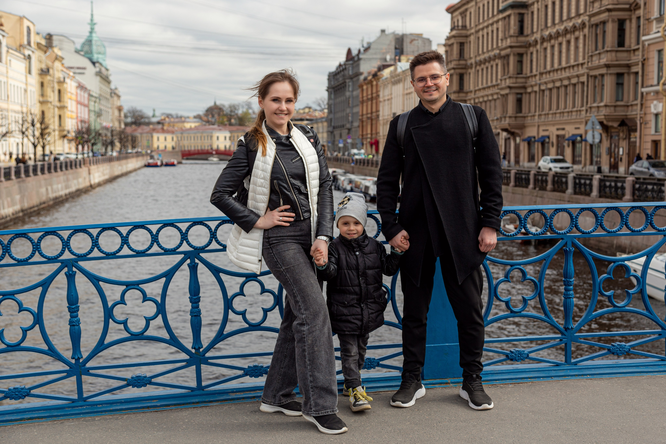 Отзывы. Екатерина Хамзина