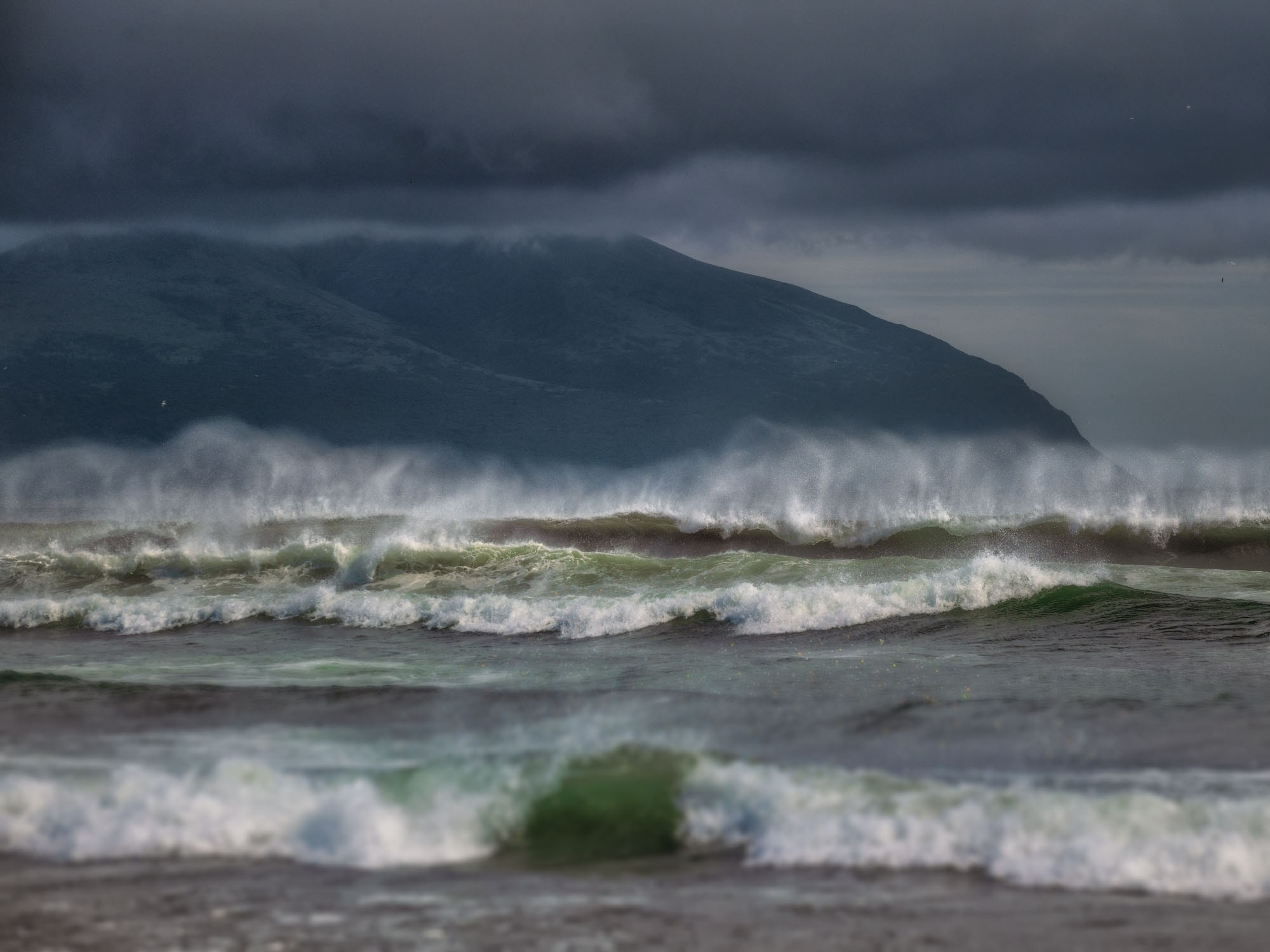 Фотографии южные Курилы