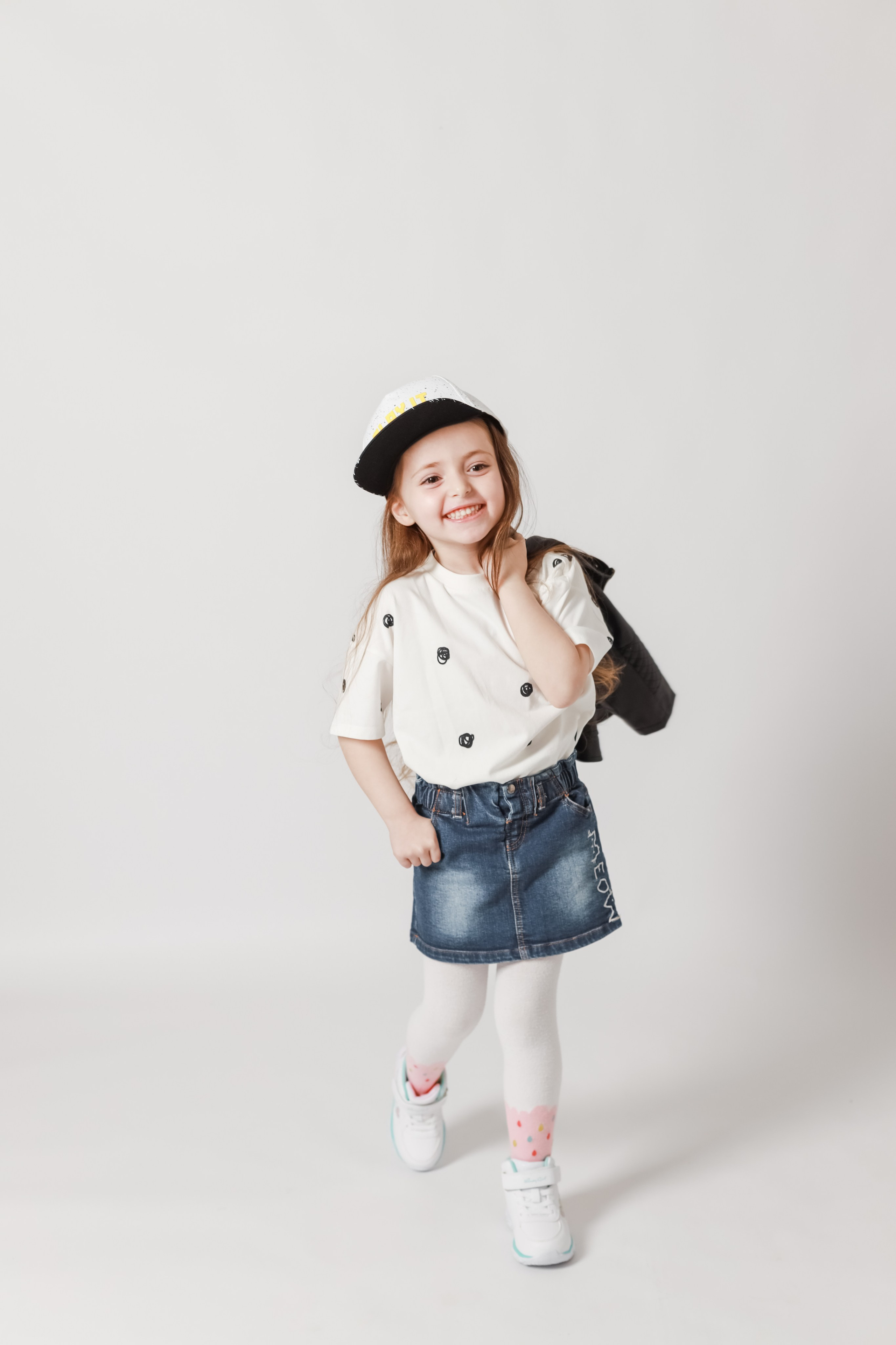 Дети постарше. Детский и семейный фотограф в Краснодаре Альбина Морозова