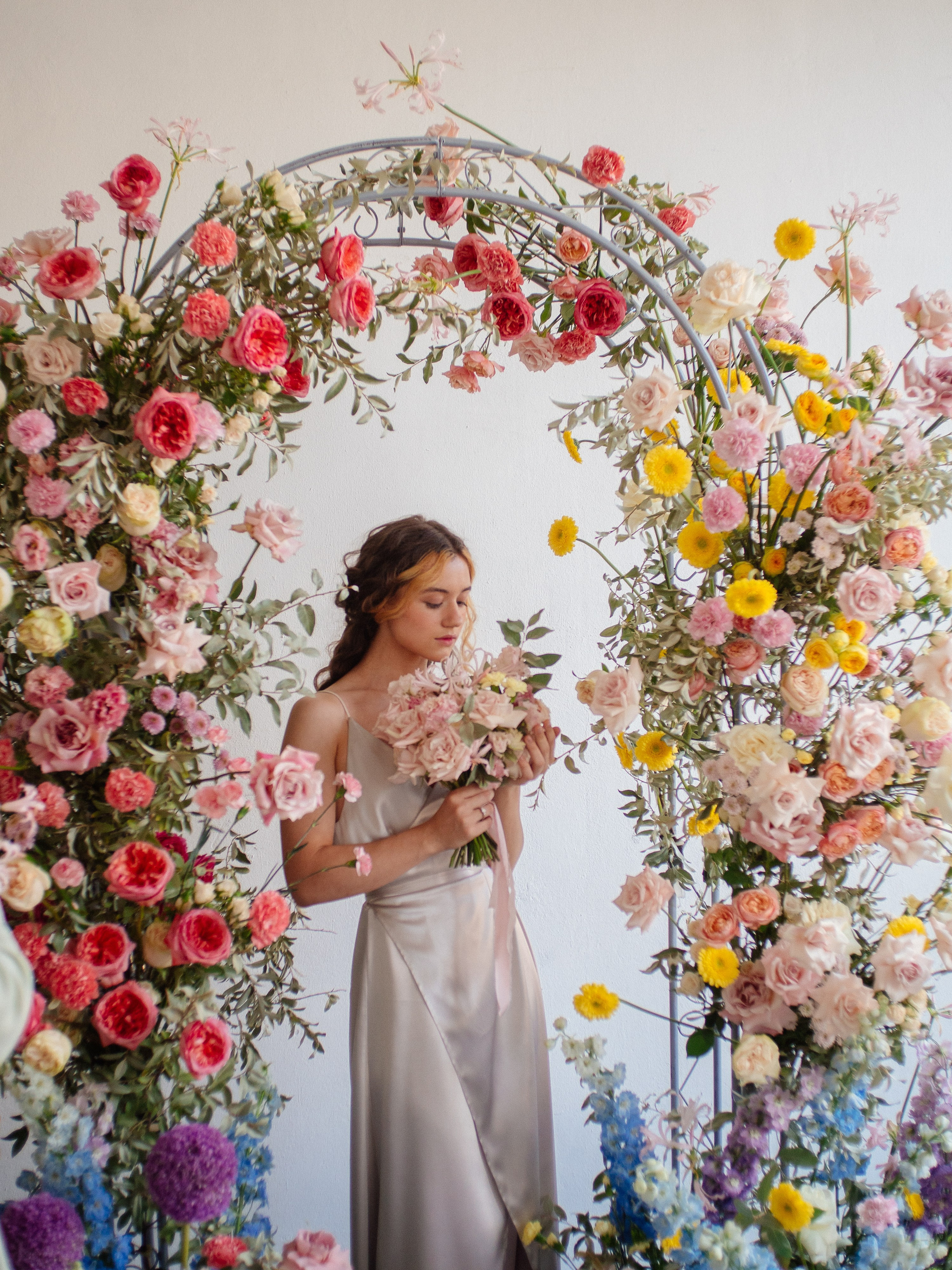 Сва. Флористика и декор в Санкт-Петербурге