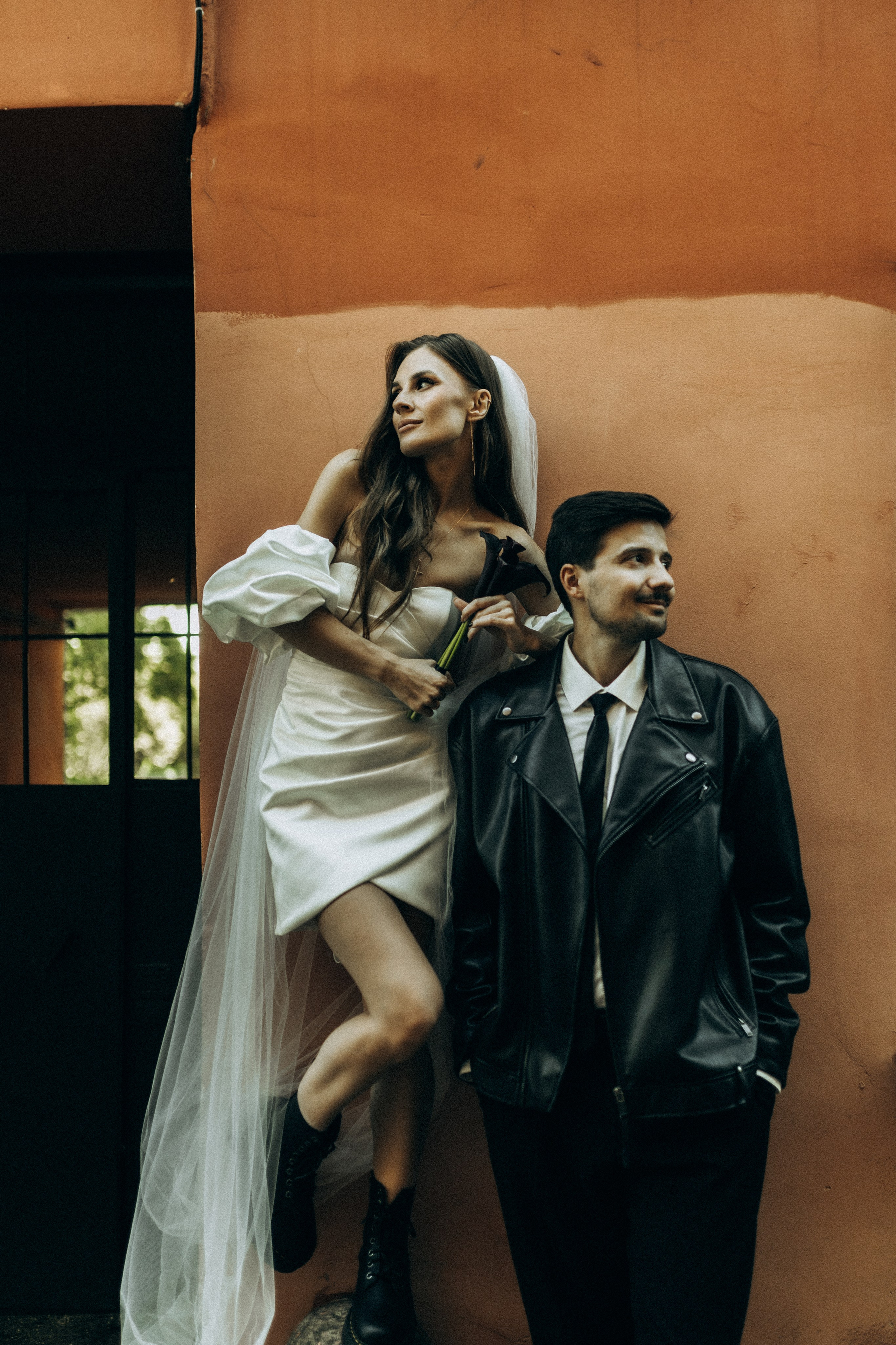 Лидия и Александр. Фотограф в Санкт-Петербурге