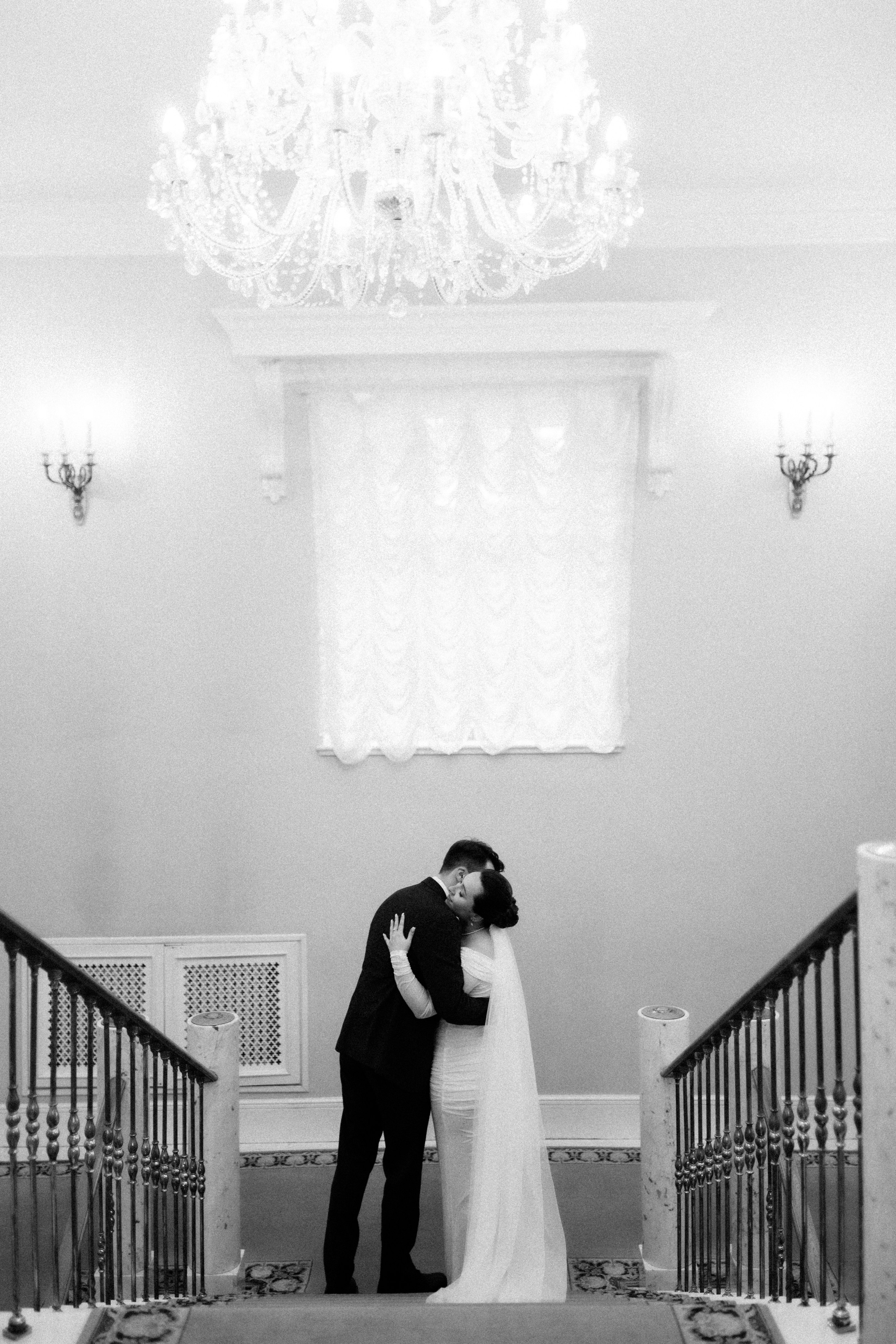 Мария и Алексей. Фотограф в Санкт-Петербурге