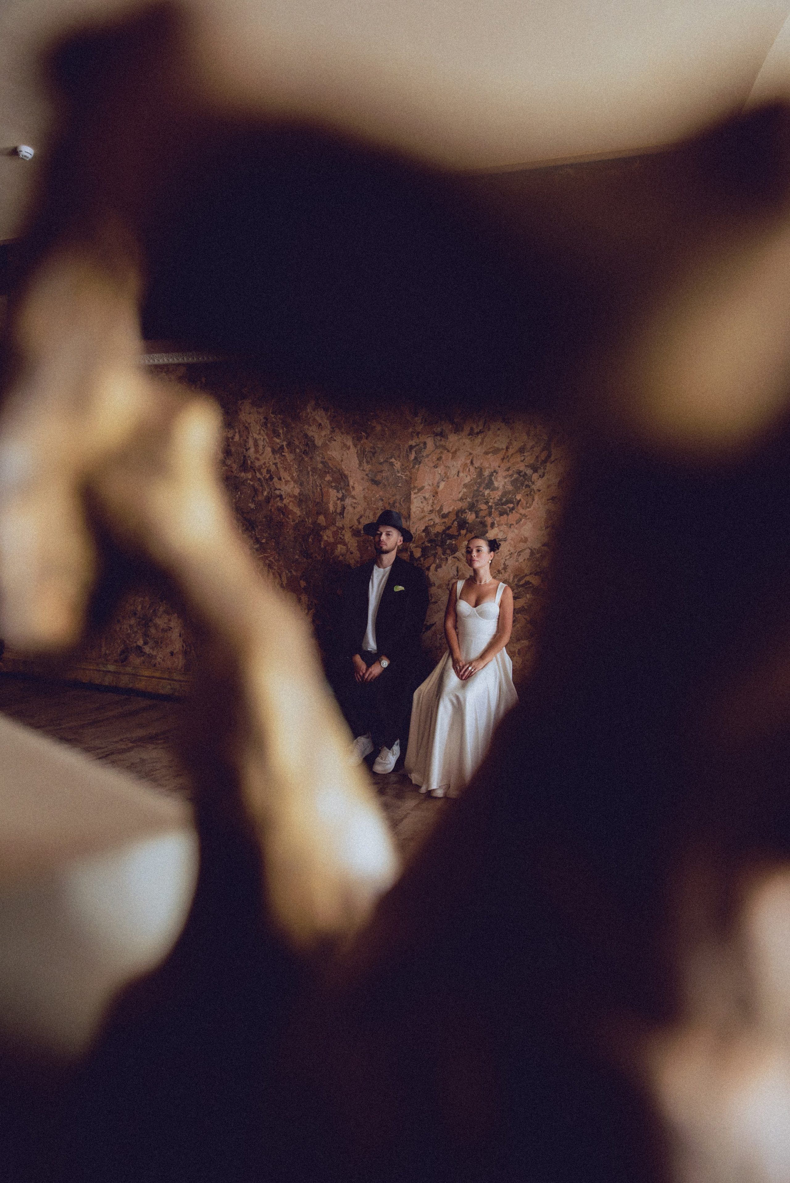 Таня и Влад. Портретный и свадебный фотограф в Симферополе Ирина Колесникова