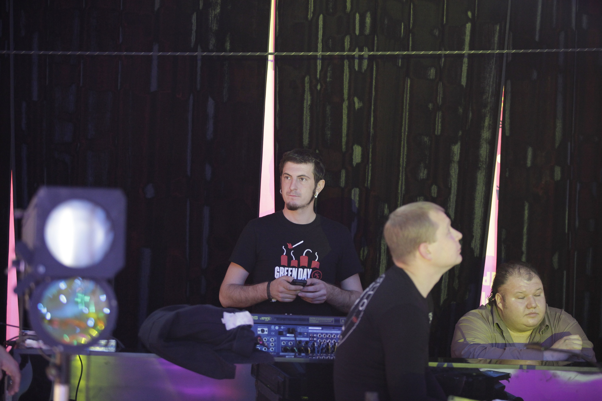 COSMOPOLITAN. Max Matvich and Victoria Basova are professionals in their field