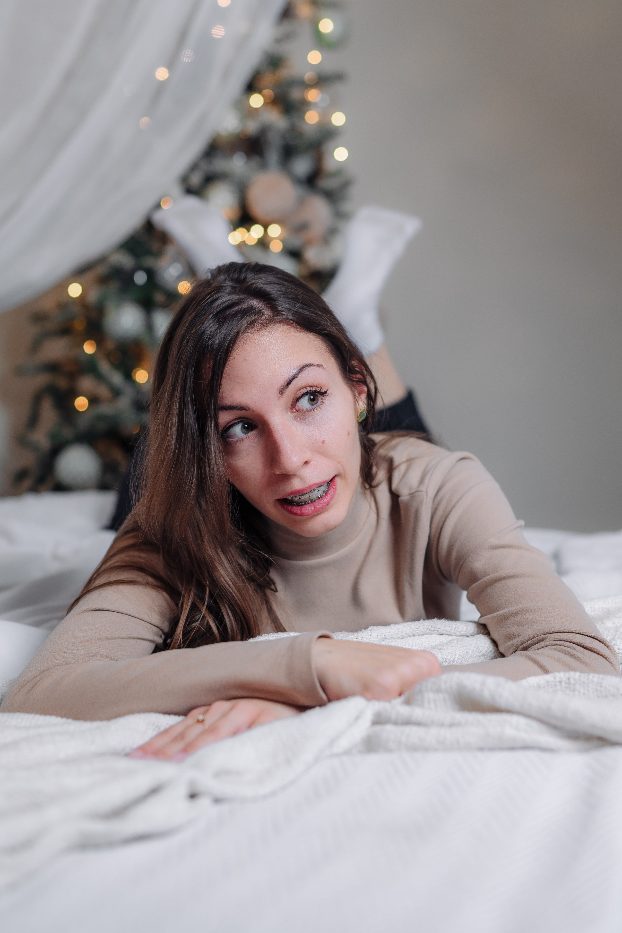 Антон и Александра — портретная съёмка. Иван Кубик — фотограф и видеограф