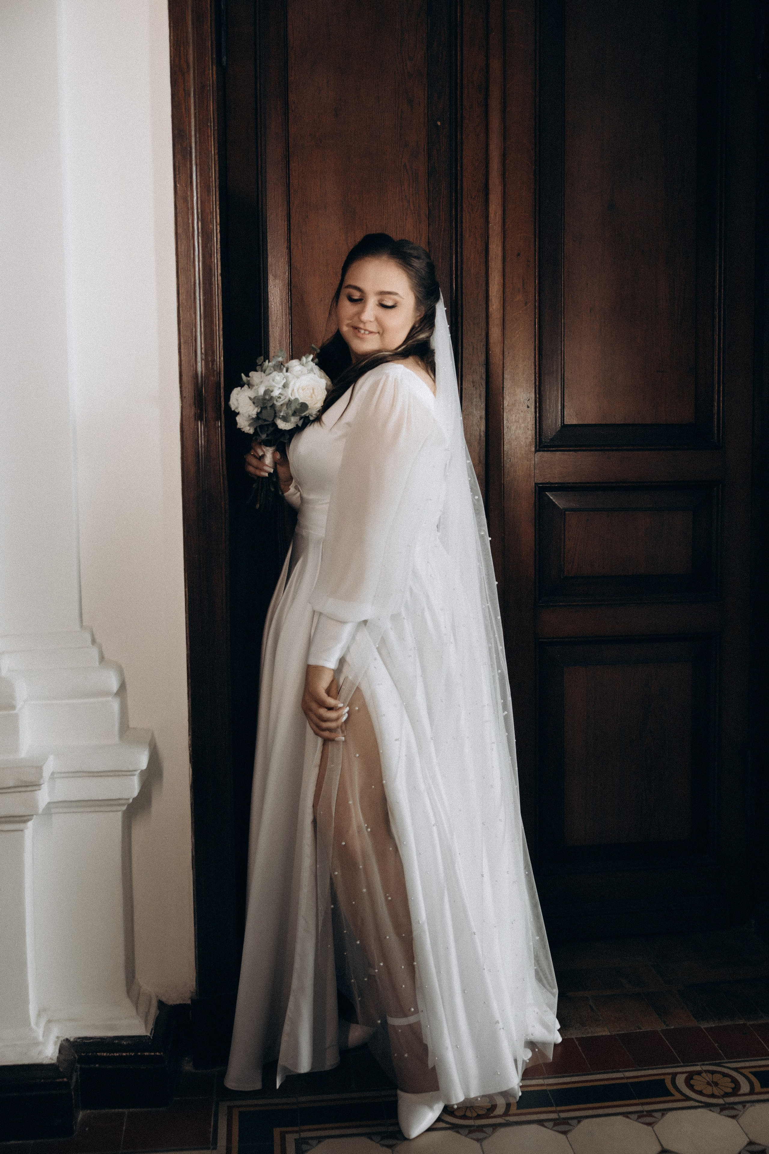 Алина & Владислав