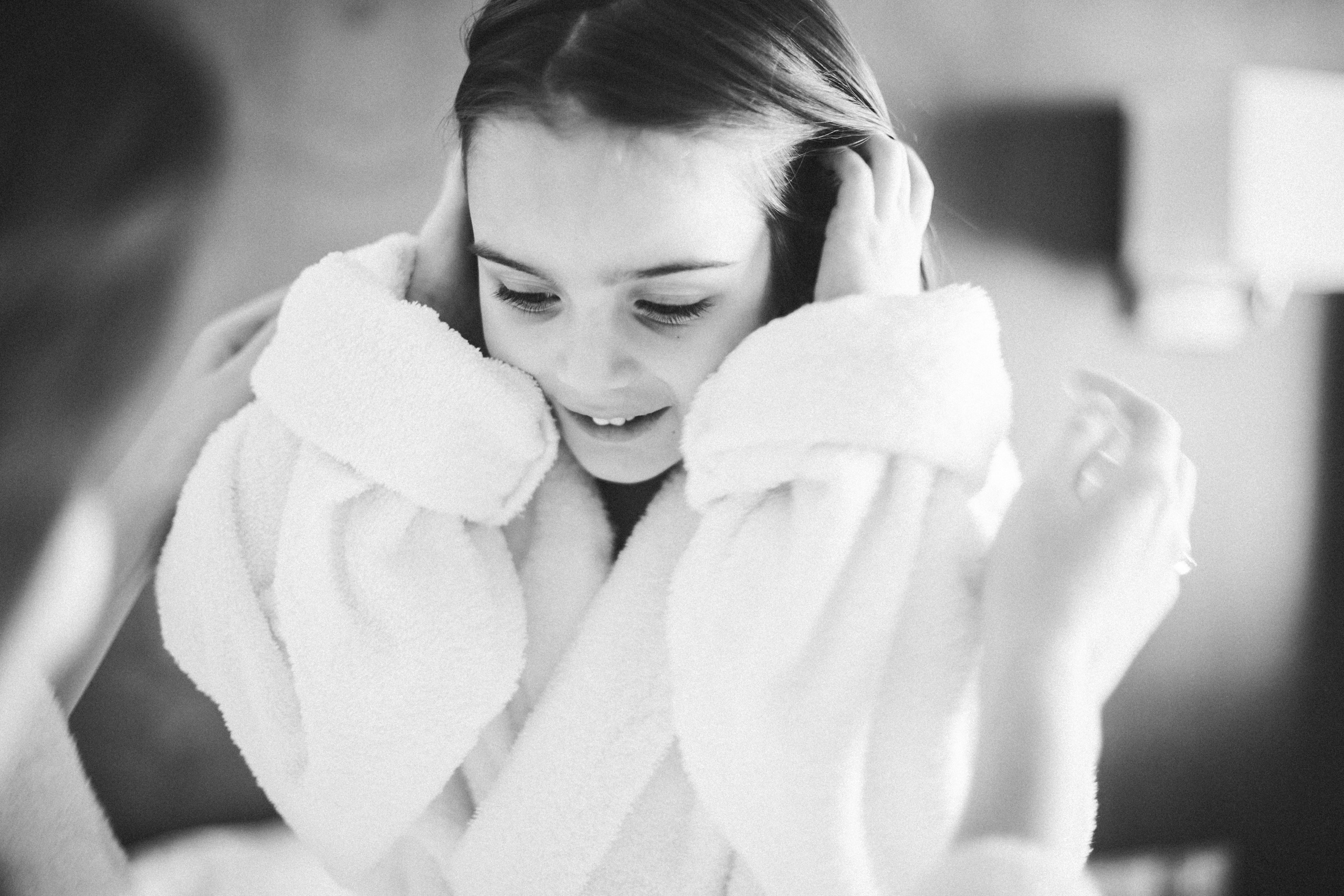 Таня и Майя. Фотограф Алёна Дарьина