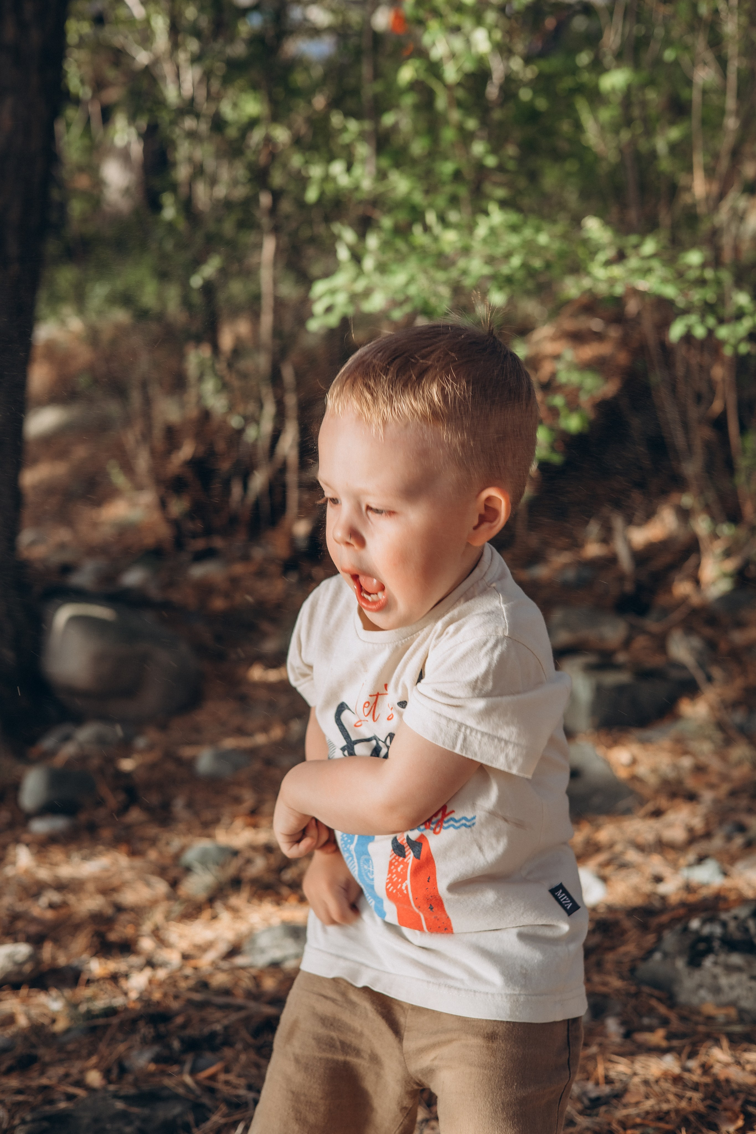 Прогулка на Алтае. Семейный, детский, женский фотограф в Новосибирске Оля Борисова