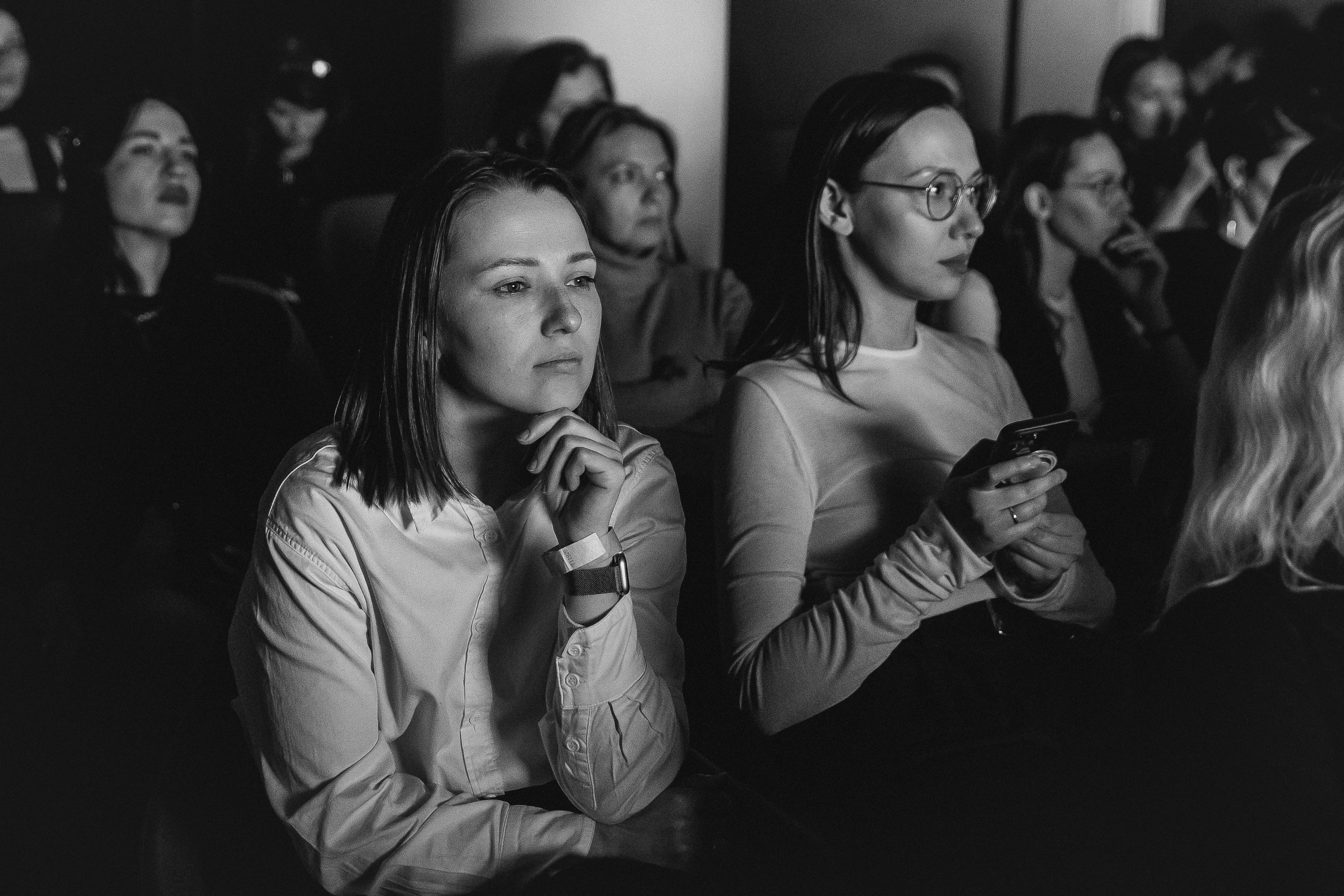 Конференция| ИВЕНТЫ БУДУЩЕГО 2025. Свадебный фотограф Наталья Помазкина | Репортаж Екатеринбург Москва