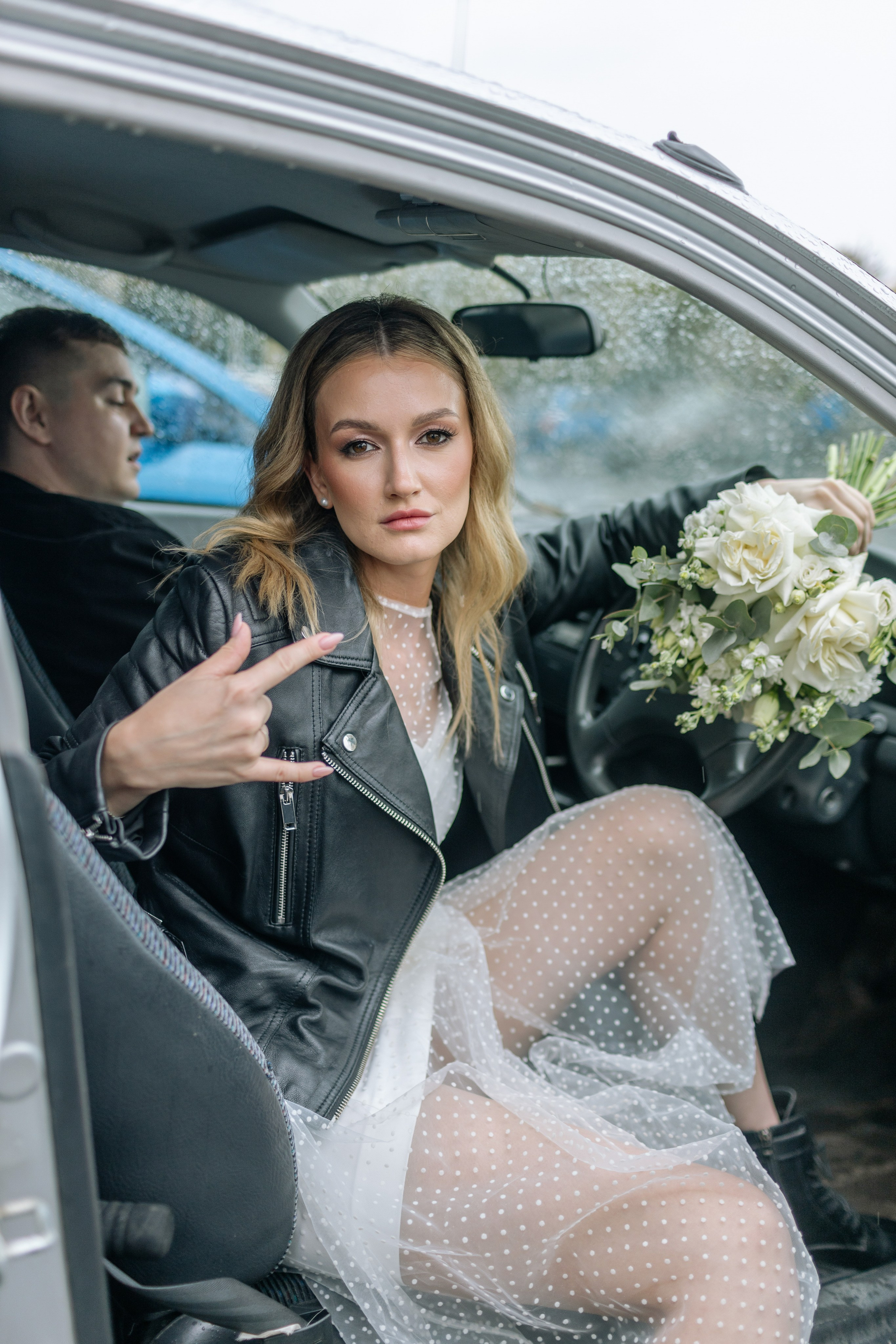 Биба и Боба. Портфолио свадебного фотографа. Роман Каргаполов