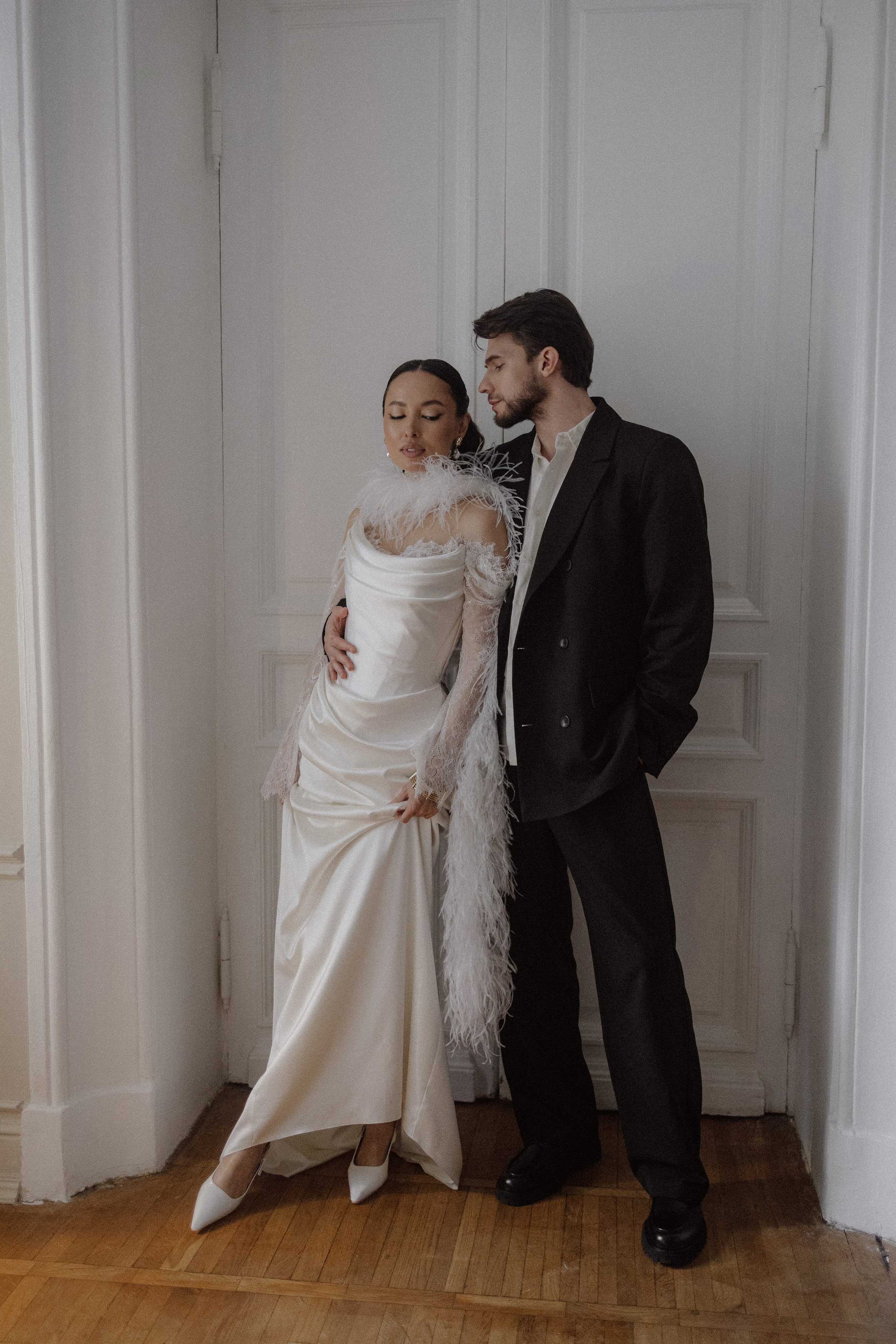 Свадебная фотосессия в студии в Москве. Свадебный фотограф в Москве. свадебная фотосессия Москва. Утро невесты Москва. Фотограф в Москве Валерия Рожкова