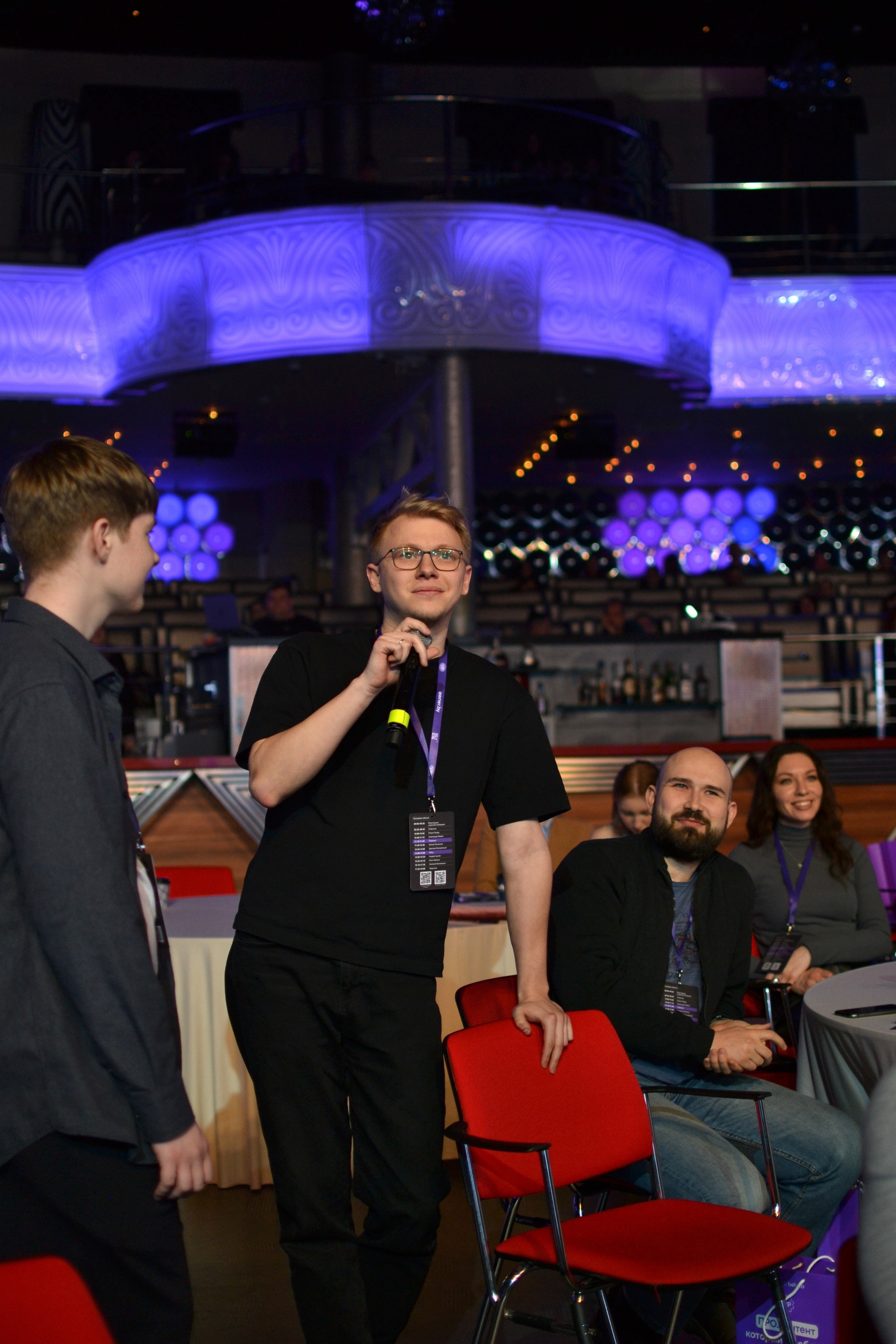 ПРО.Контент. Дарья Терещук — репортажный фотограф в Минске