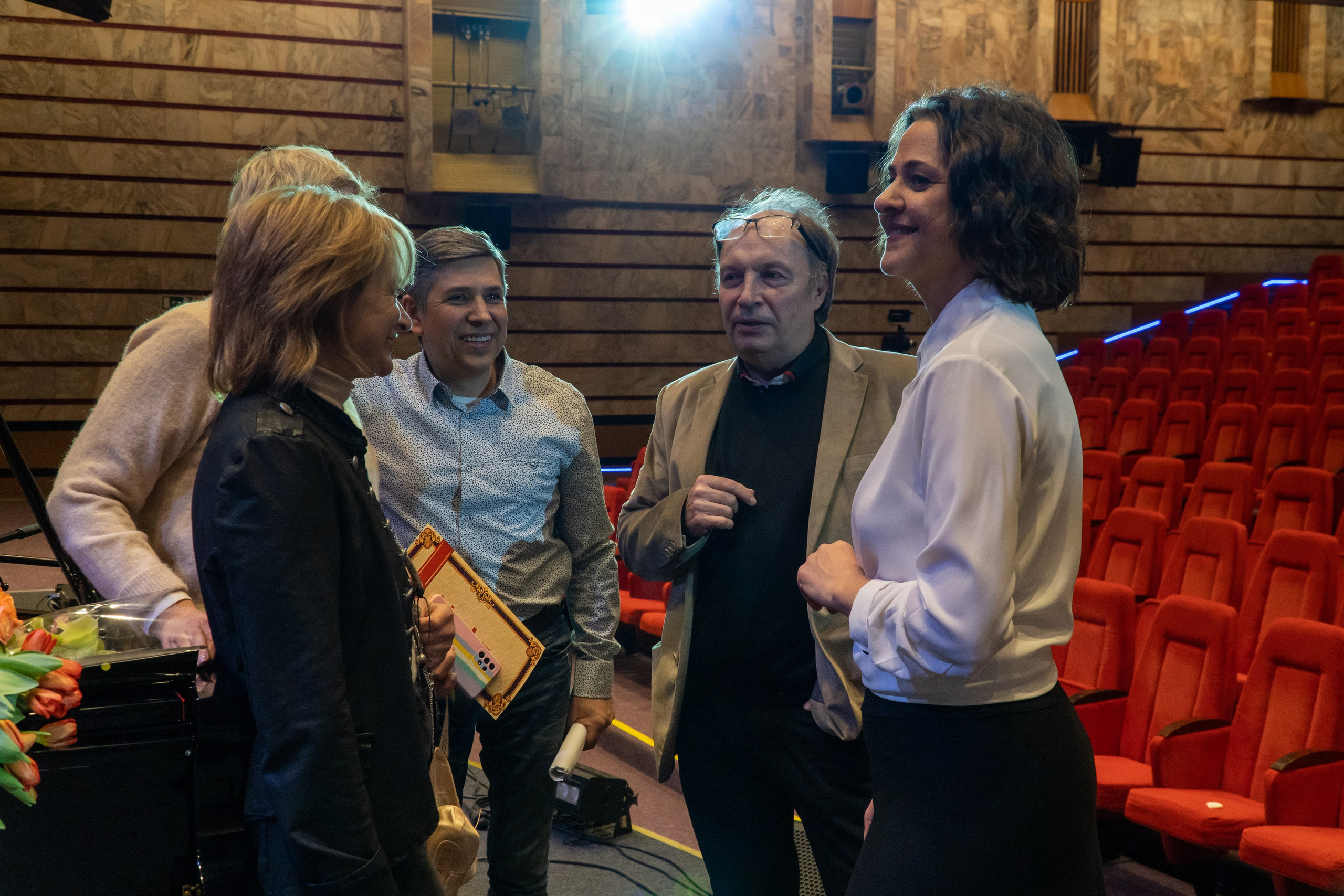 Съёмка концерта Домисольки с оркестром. «Студия DRONAVT`s» — видеосъёмка и фотография г. Москва