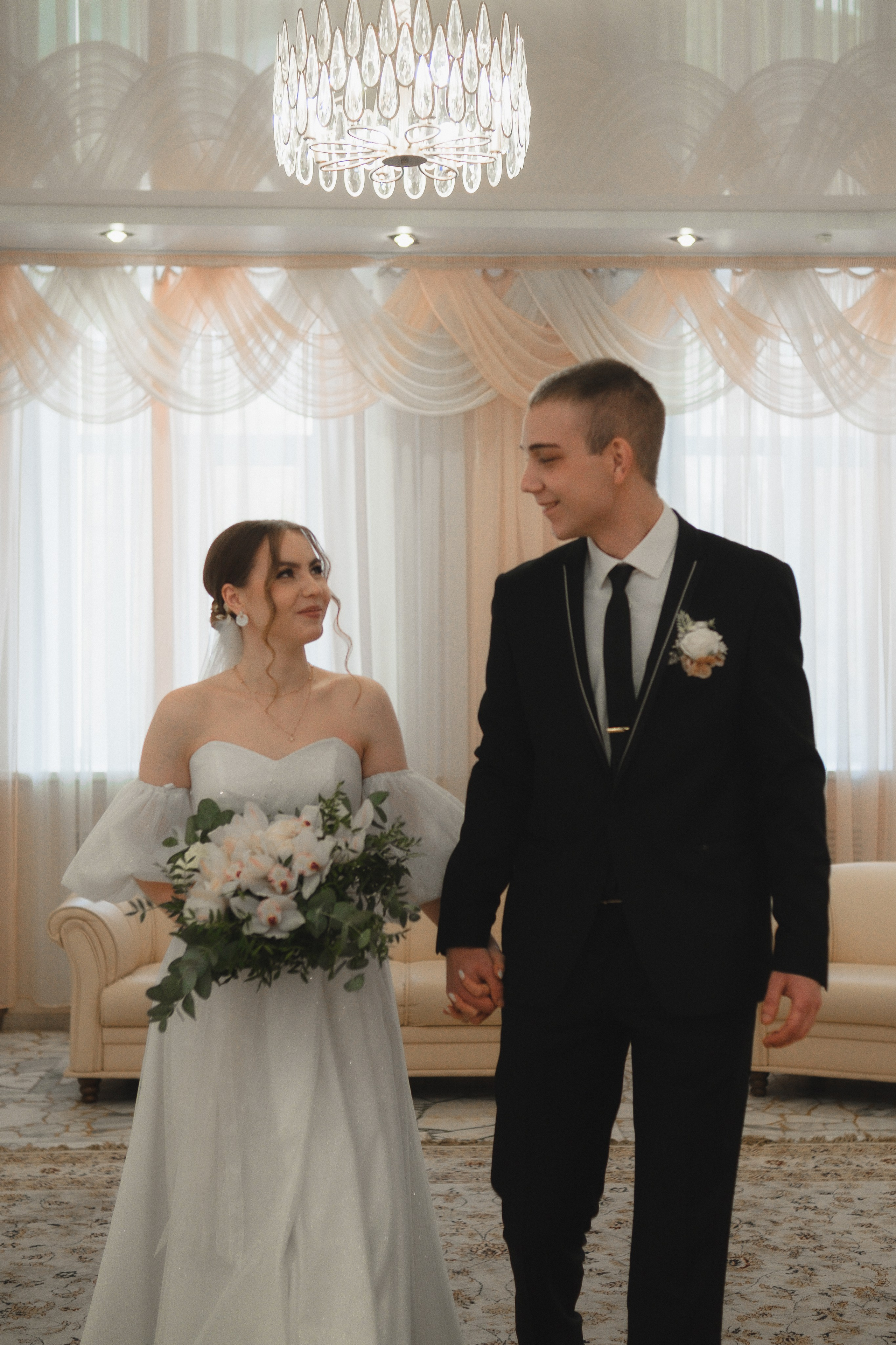 Андрей & Ирина. Serg_film