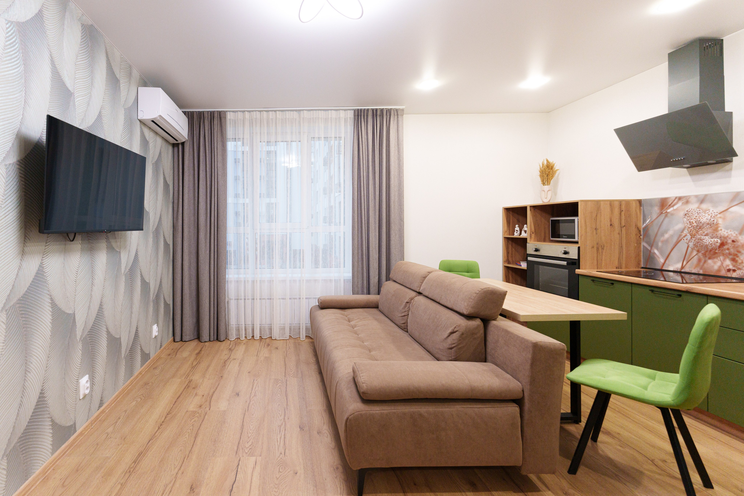 Самара аренда. Главная