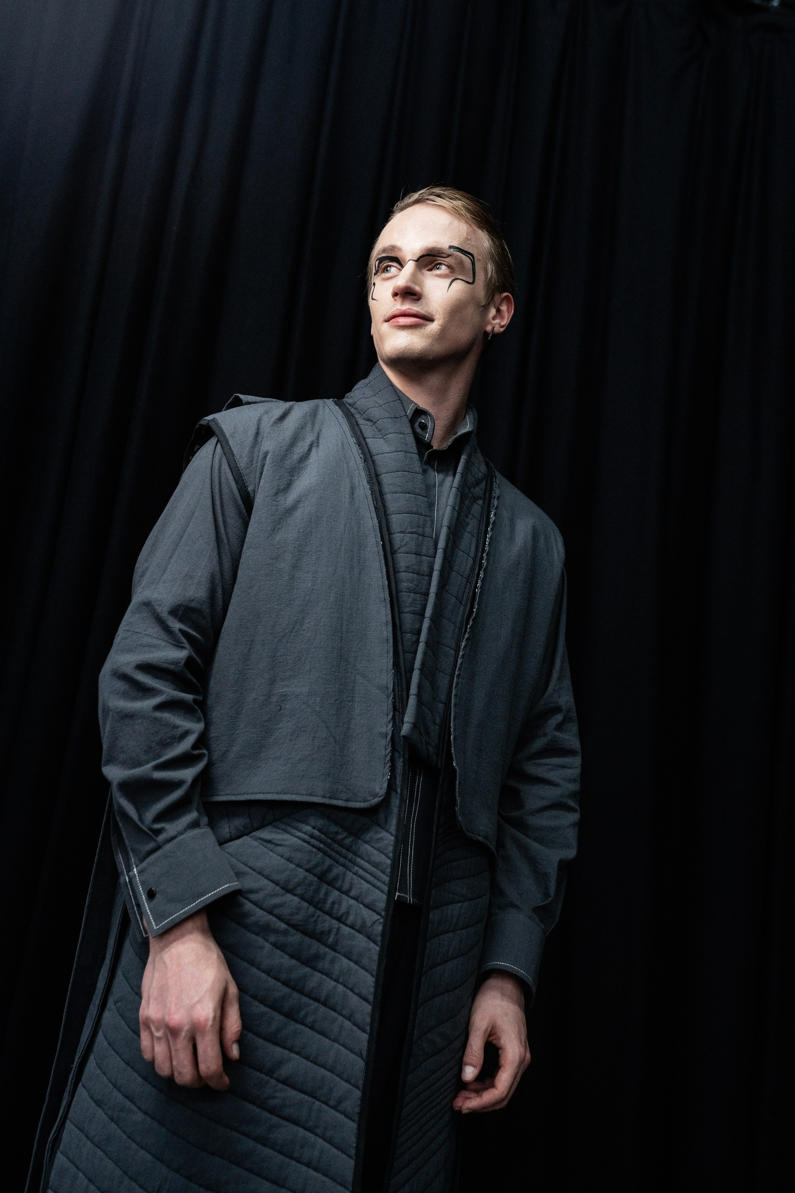 Fashion Week Санкт-Петербург – Октябрь 2023 | Фотограф СПб Дарья Мейкер. Дарья Мейкер • Фотограф в Санкт-Петербурге