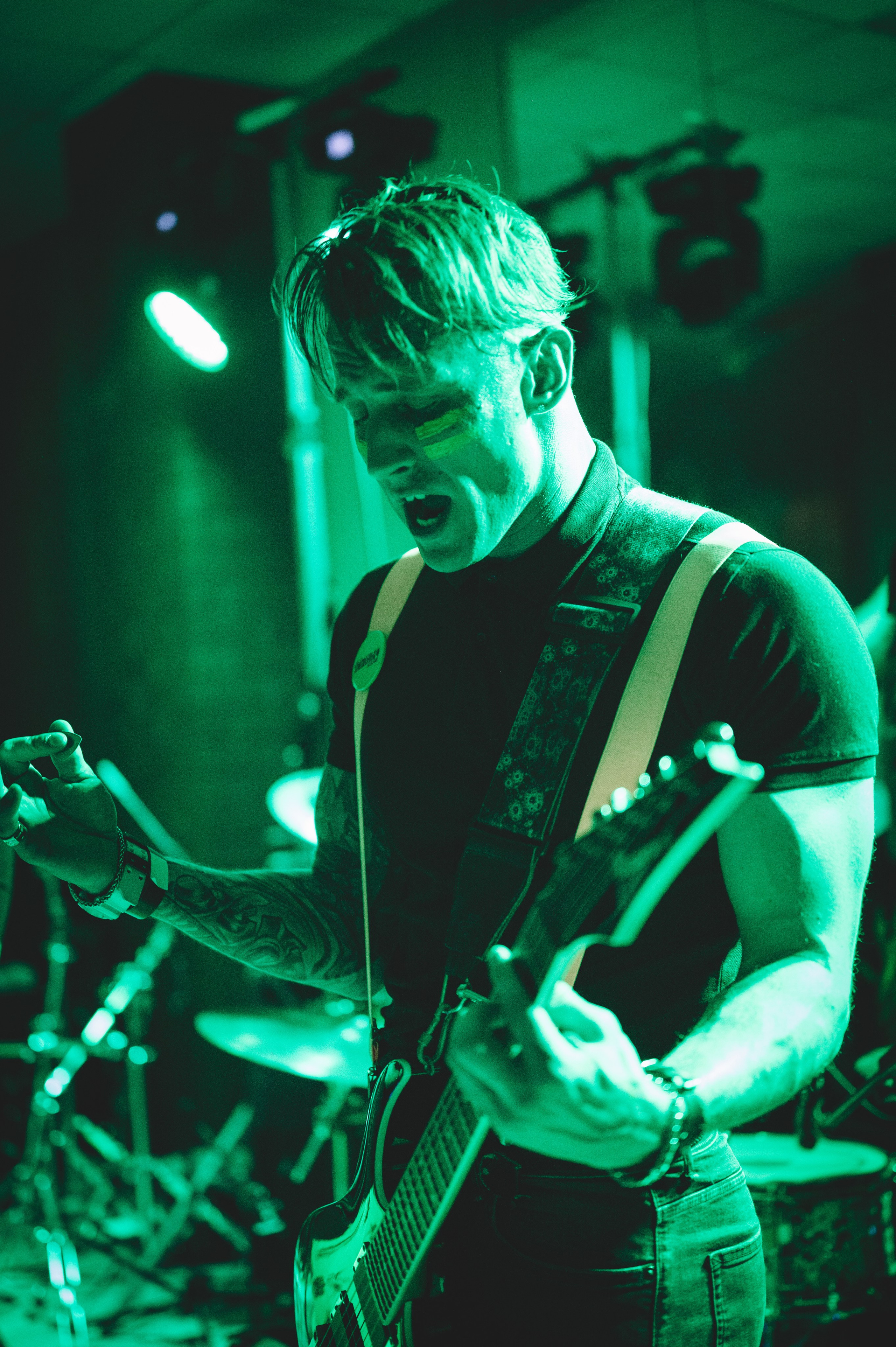 HOMEPARTY vol. 5. Фотограф Анна Темнова. Пенза