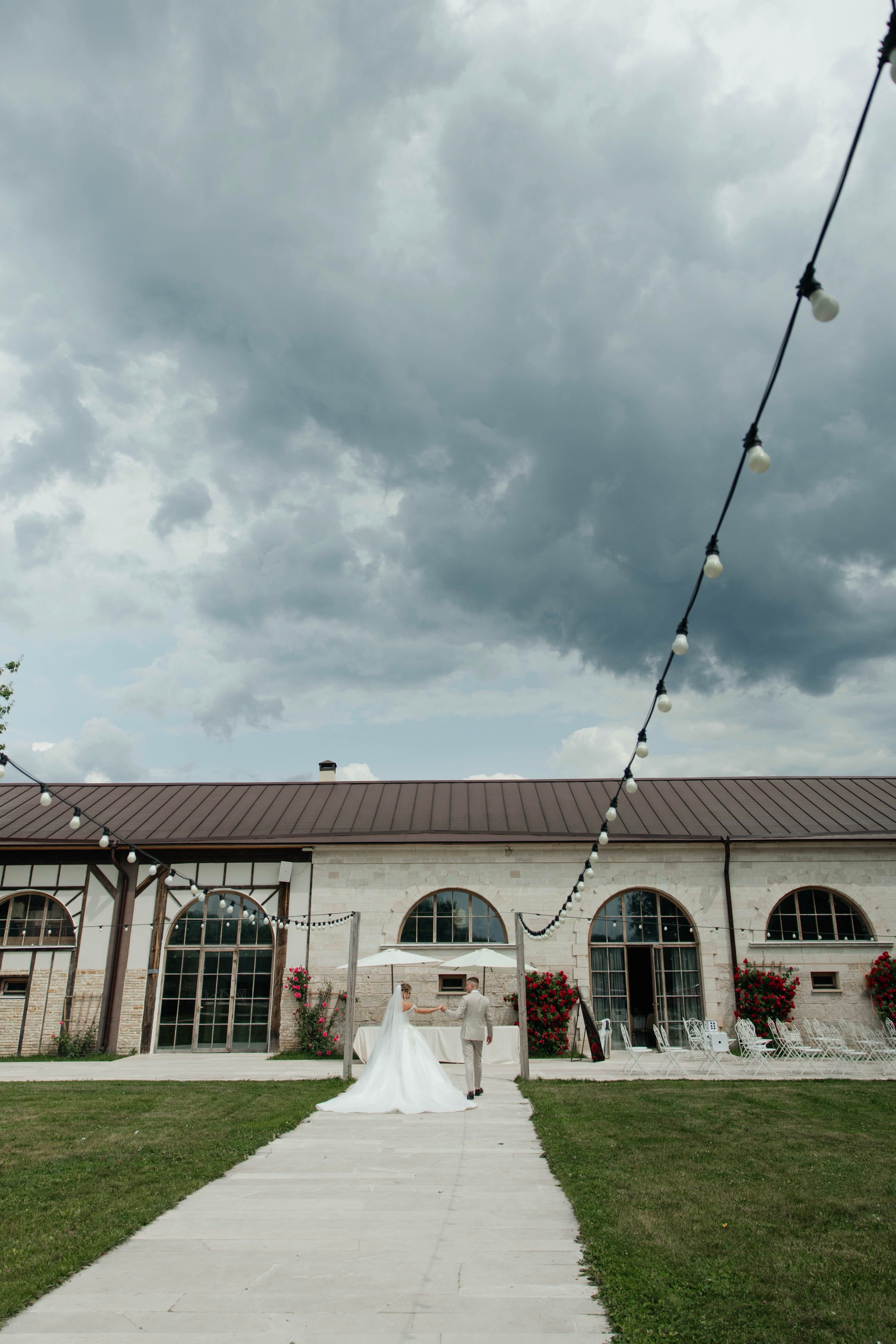 DMITRY & MARIA. Свадебное ФОТО & ВИДЕО Москва/Липецк