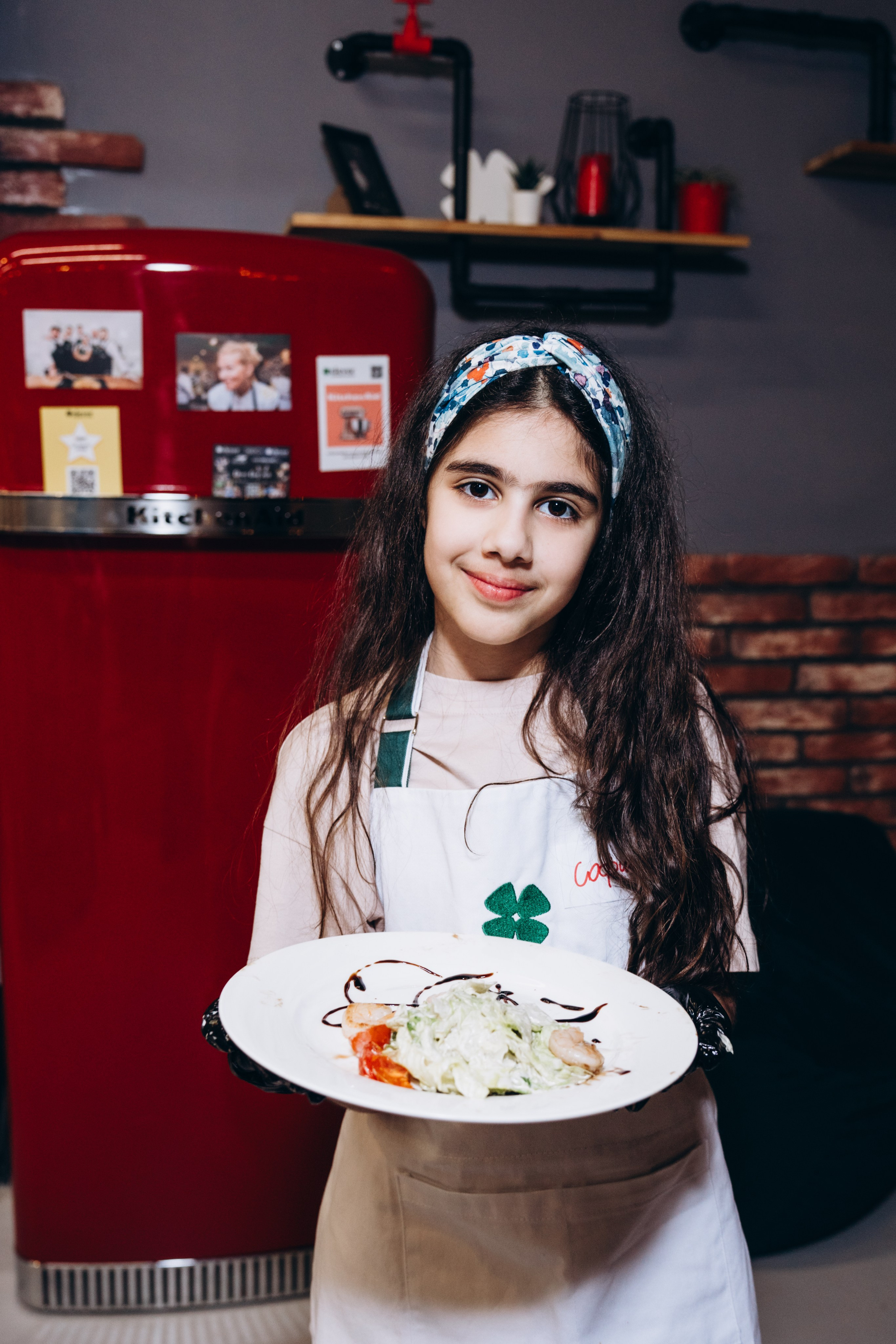 Подборка фотографий с детских праздников