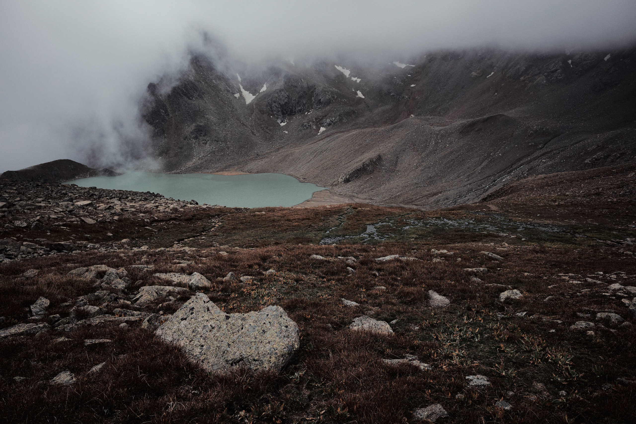 Эльбрус. Сентябрь 2024. Репортажный фотограф Дмитрий Литвинский. Минск, Беларусь, мир