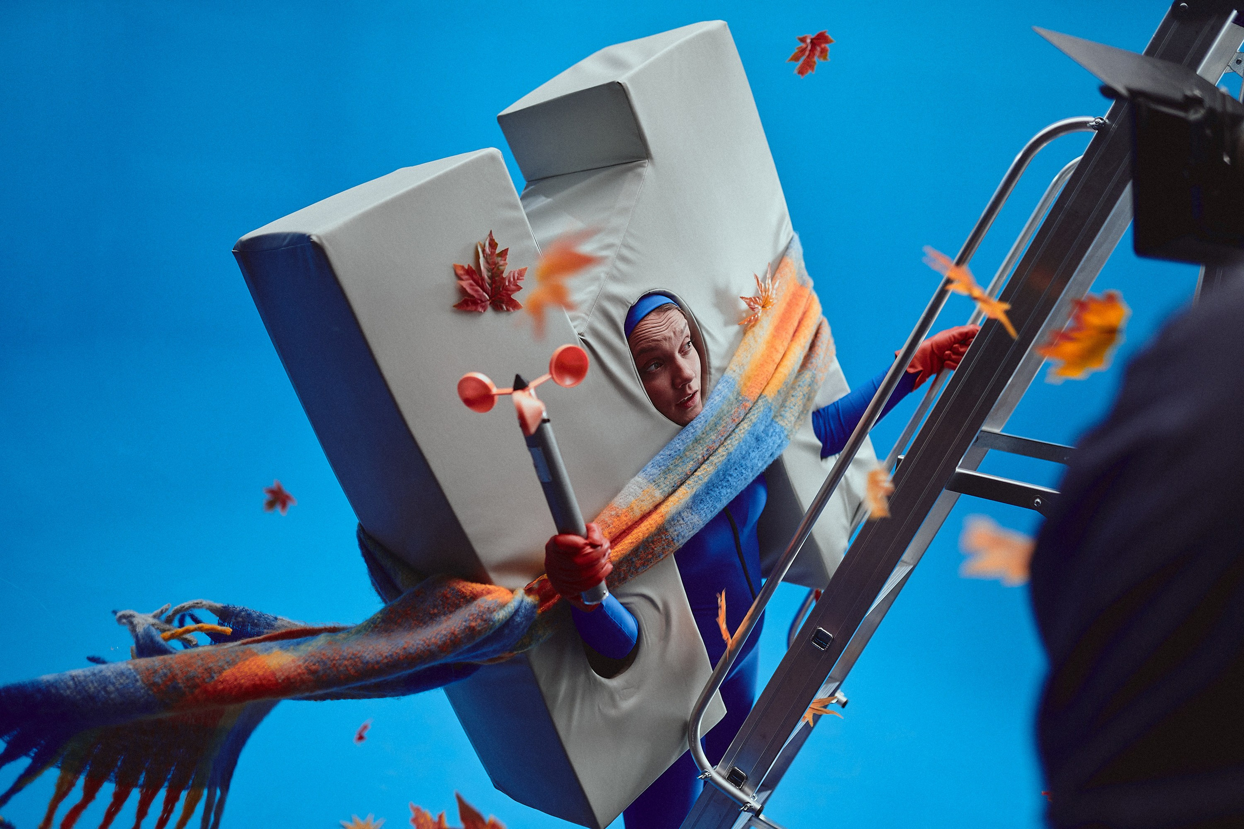 Бэкстейдж. Фотограф и оператор мероприятий, концертов и портретов в городе Москва