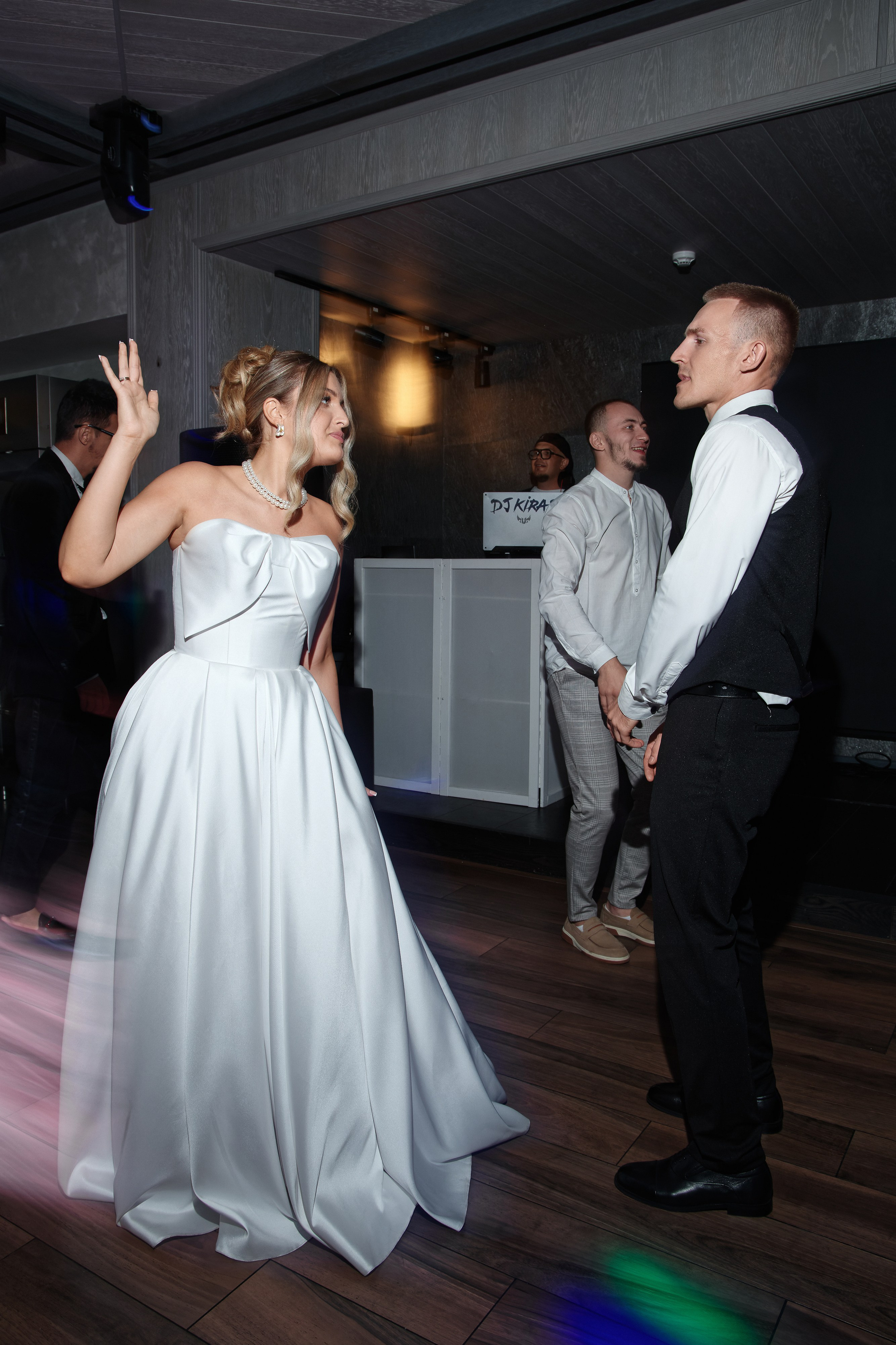 Роман и Валерия. Семейный фотограф — Макс Белогрудов