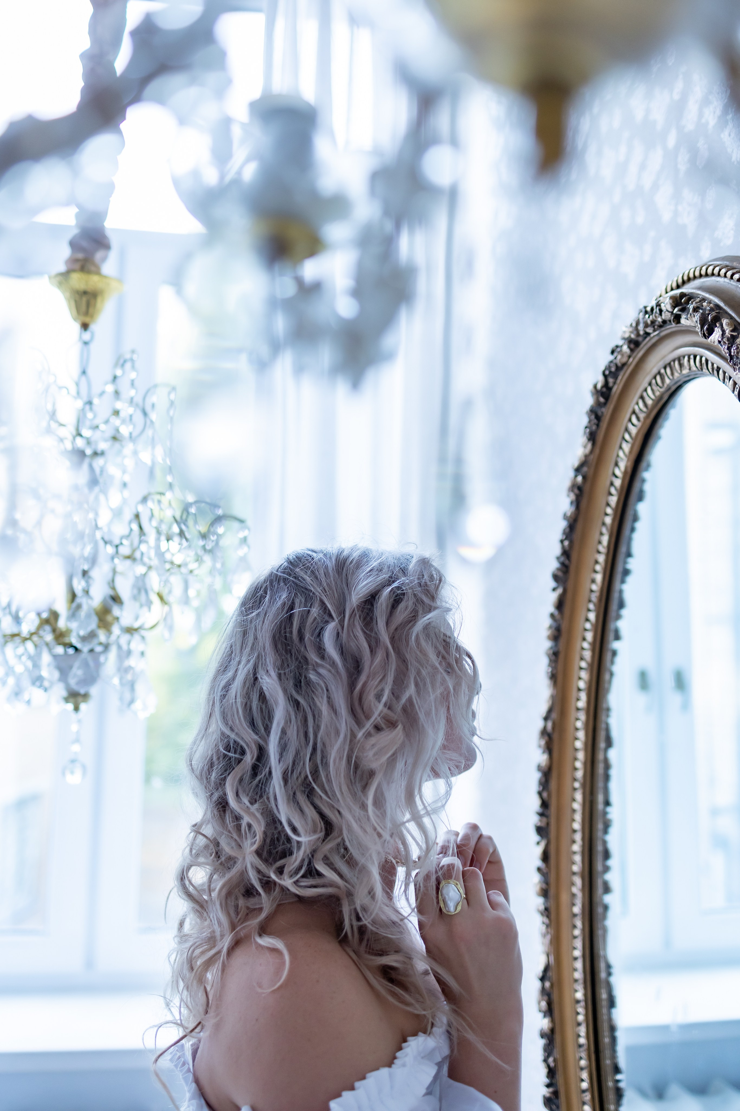 Индивидуальные фотосессии. Фотограф в Москве Светлана Богначева