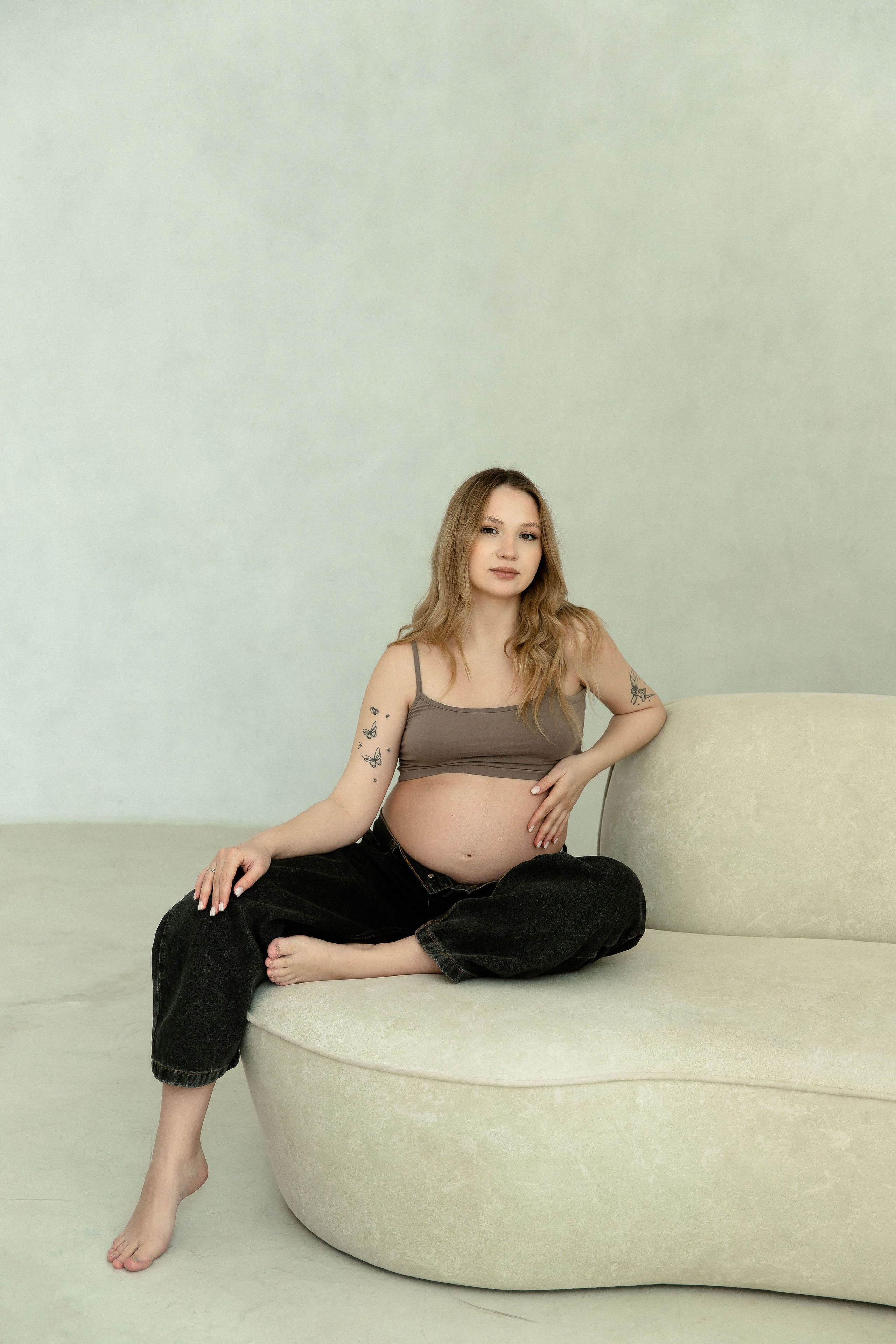 Настя. Семейный и свадебный фотограф в Краснодаре. Кристина Ендальцева