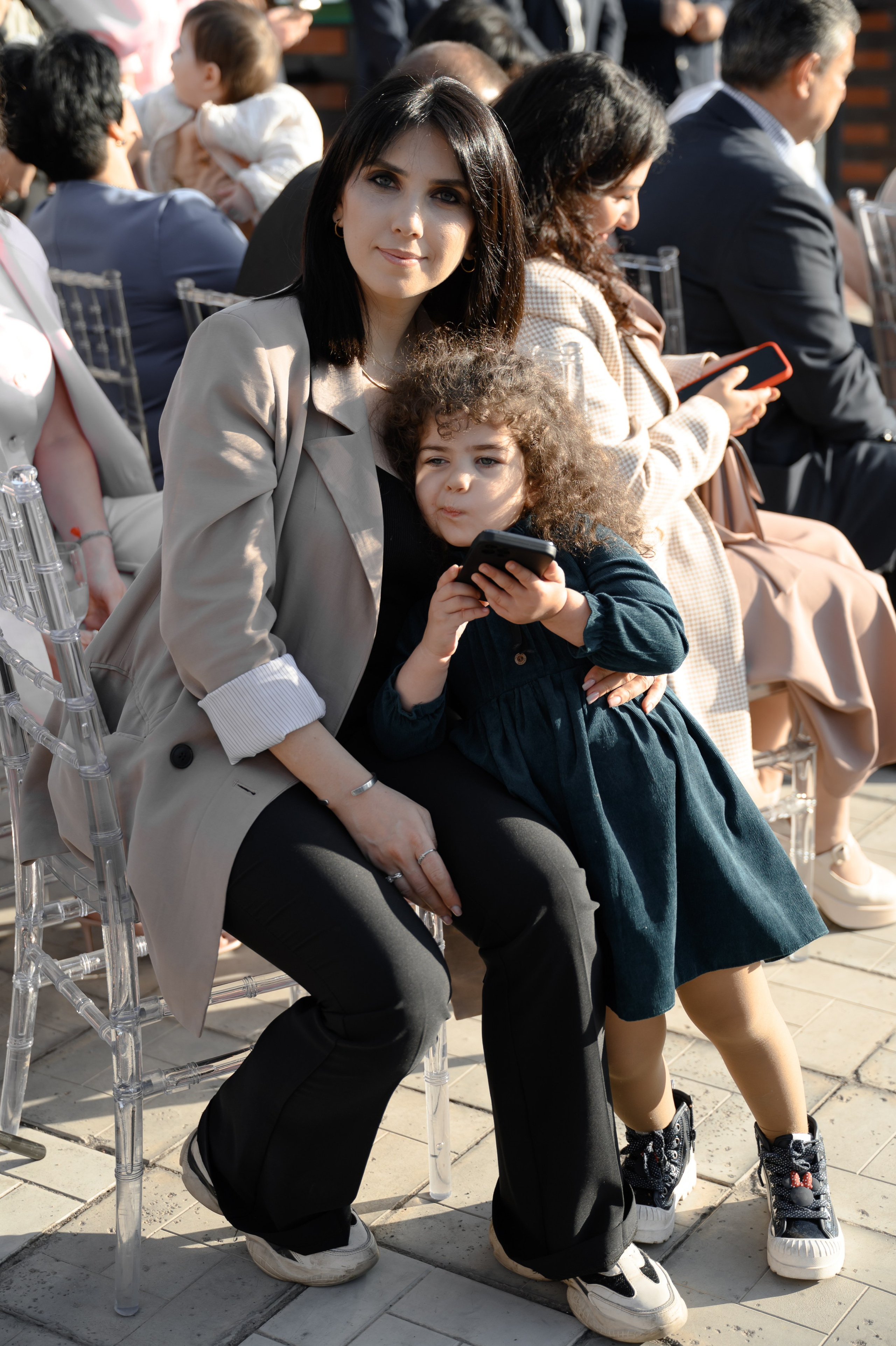 Манхэттен. Свадебный фотограф в Москве Владимир Симонов