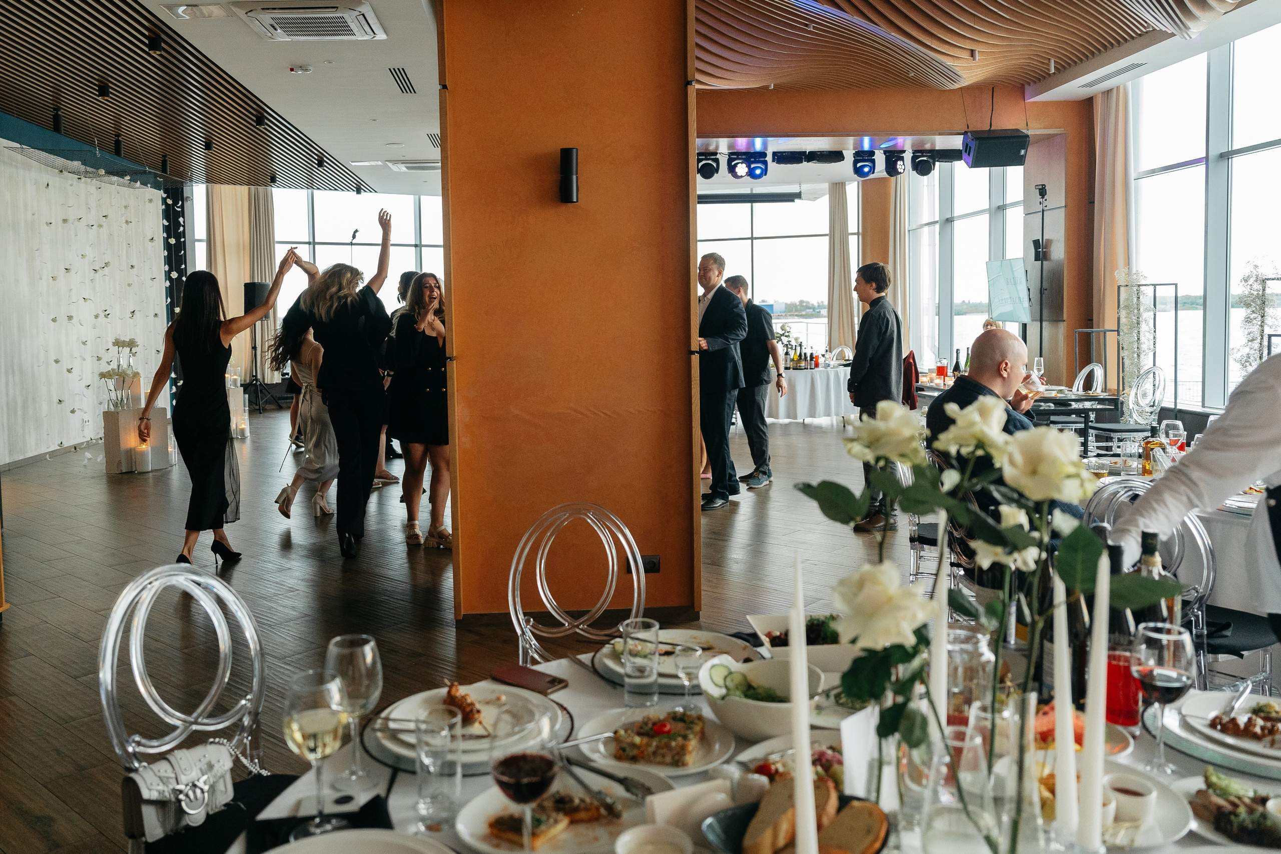 Вадим Анастасия. Григорий и Ольга Насинник — свадебный фотограф Архангельск