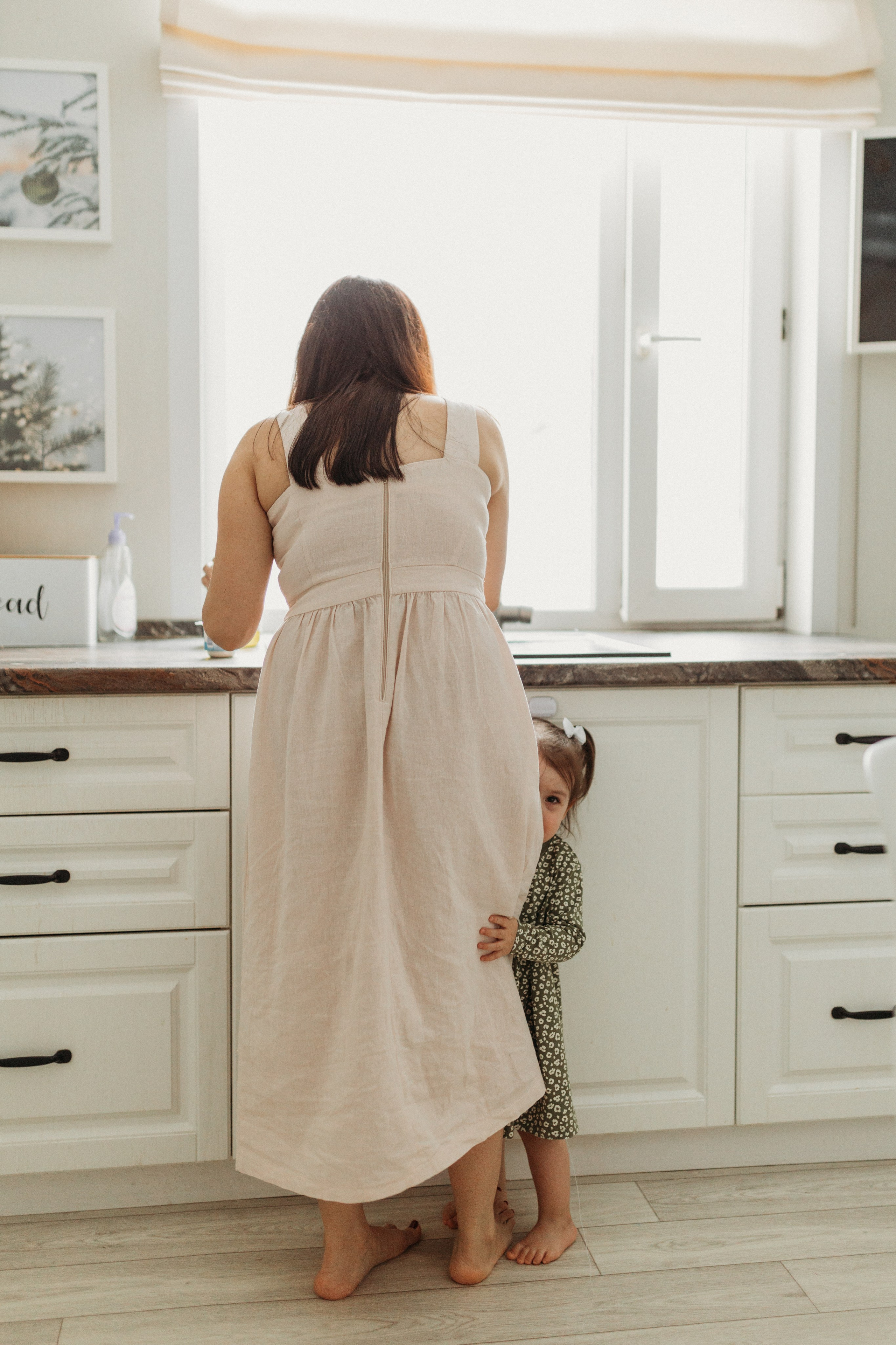 Домашняя фотосессия День Рождения Василисы. Фотограф Тверь. Свадебные, семейные, индивидуальные фотосессии