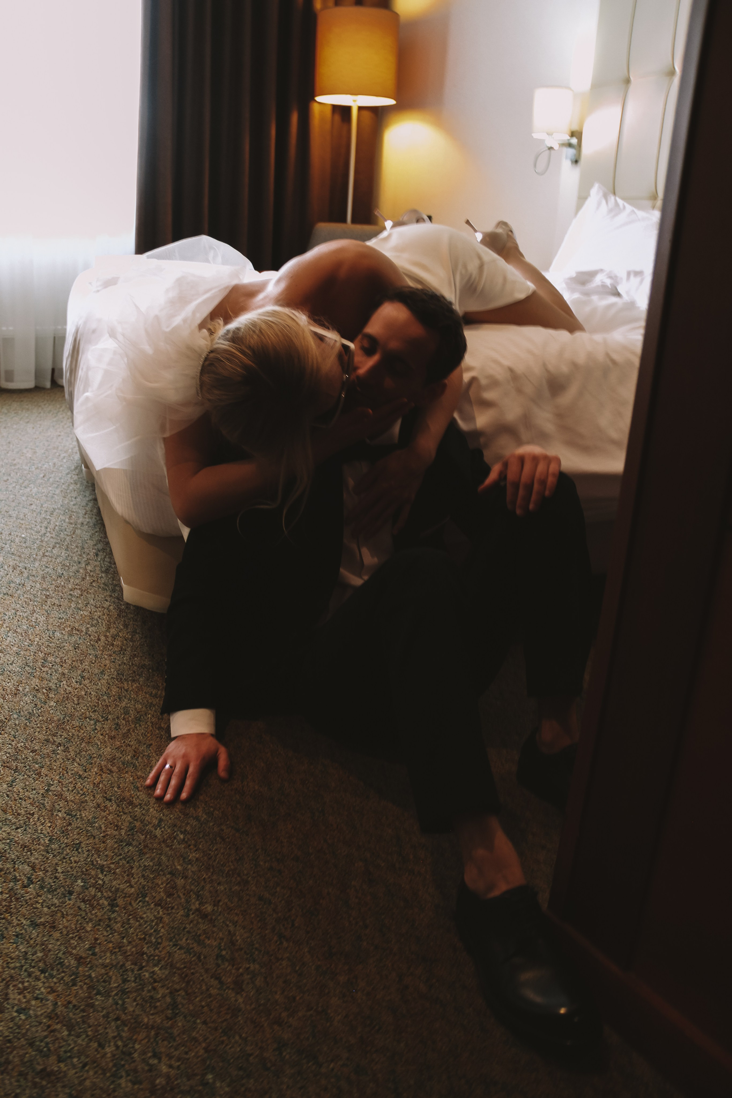 Свадебная история Ксении и Вячеслава. The old money. Семейный фотодуэт Ирина и Николай Власьевы. Фотосессии в Новосибирске