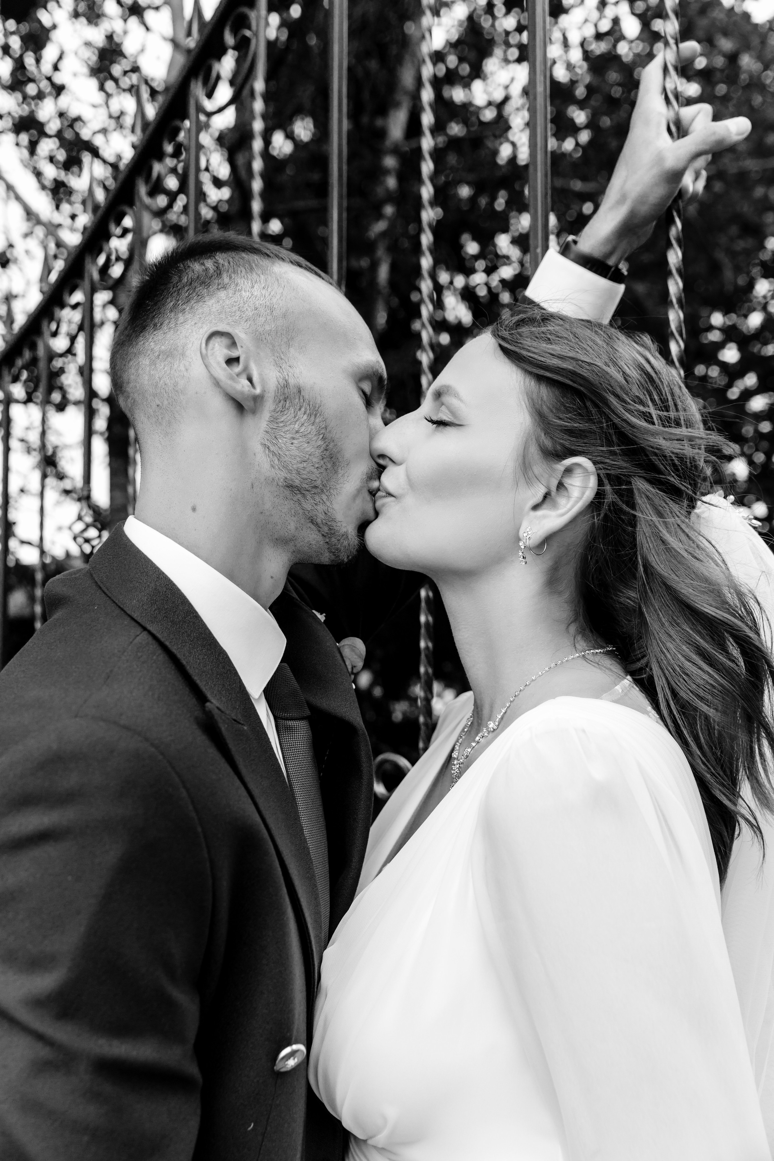 Елизавета и Владислав. Главная