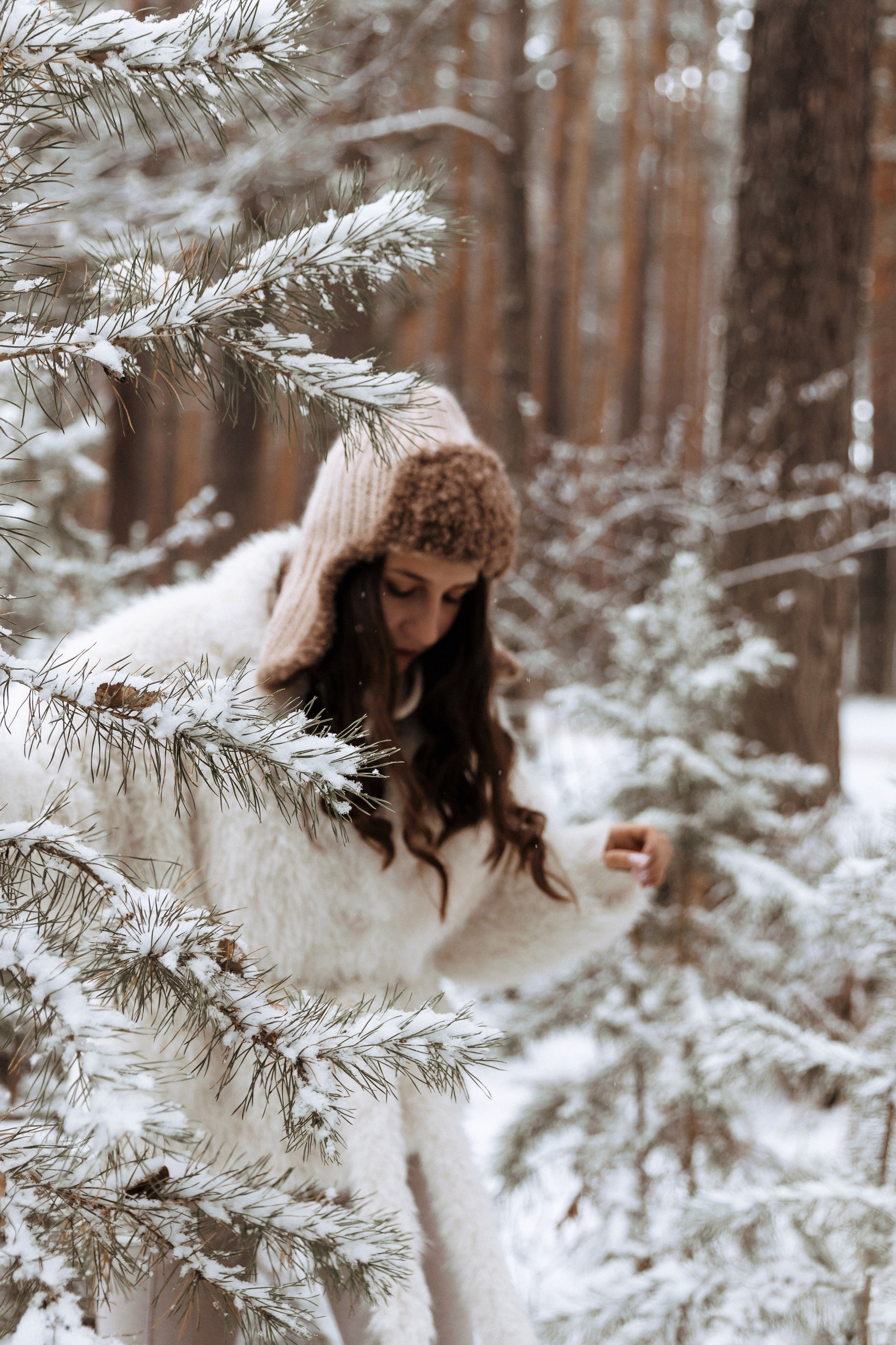 Фея. Фотограф Красноярск Архипова Алина