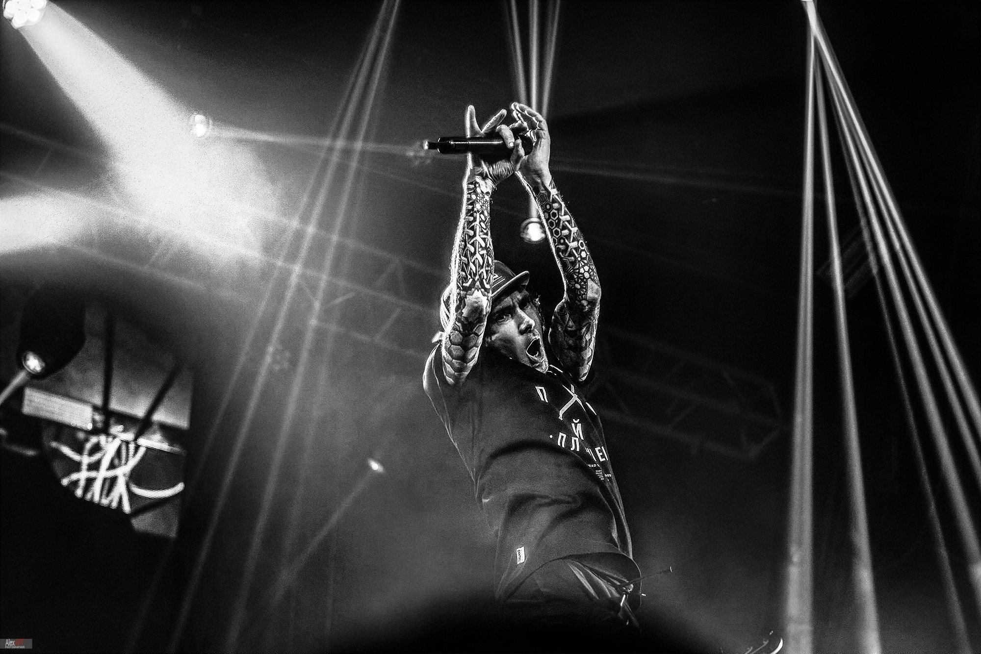 CONCERTS. AlexART | Film