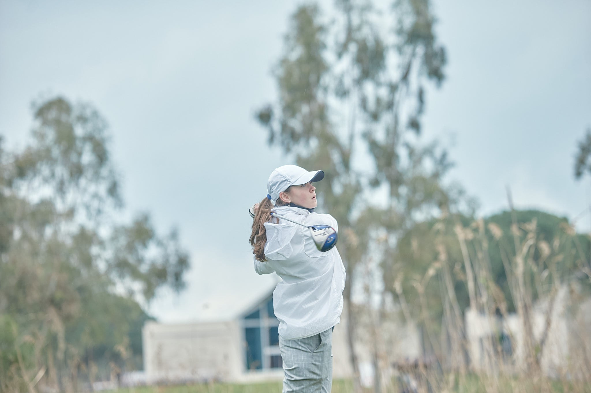 Turkey 2024. Академия гольфа NSU в Москве. Тренировки по гольфу для детей и взрослых, тренировки для новичков