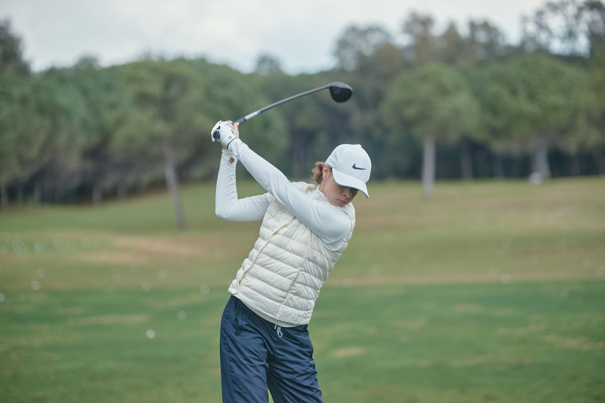 Turkey 2024. Академия гольфа NSU в Москве. Тренировки по гольфу для детей и взрослых, тренировки для новичков