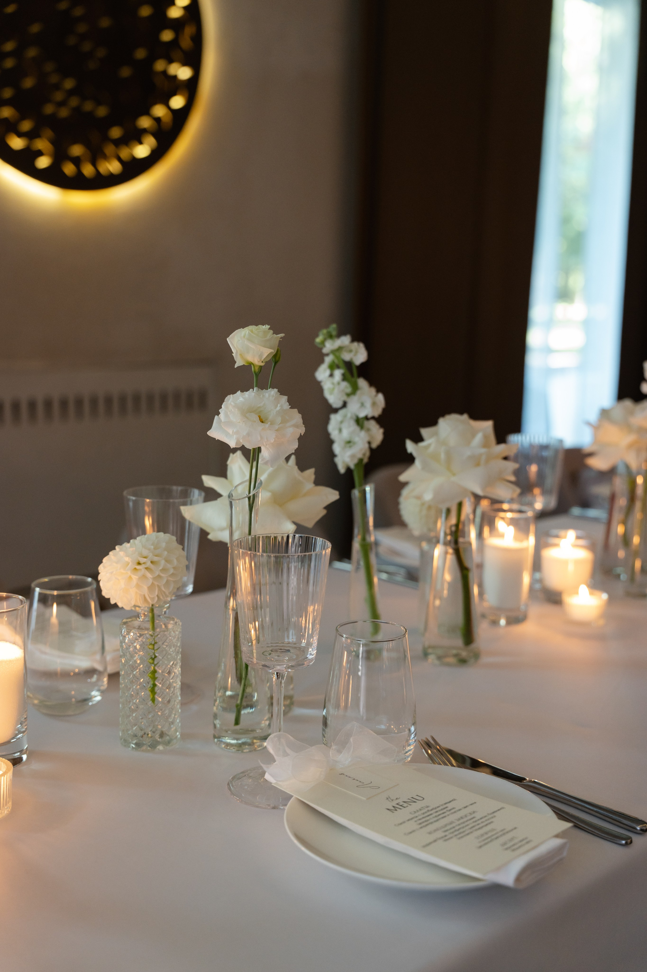 Дарья и Ион. Свадебный фотограф Катерина Чулкова