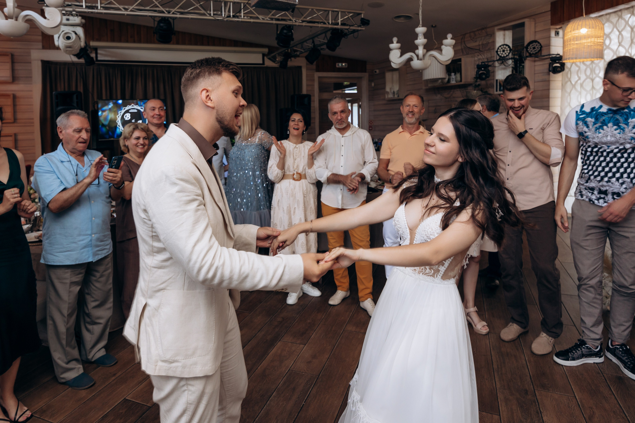 Владислав и Алёна 7 сентября 2024. Фотограф в Калининграде свадебная фотография, репортажная, фотосессии