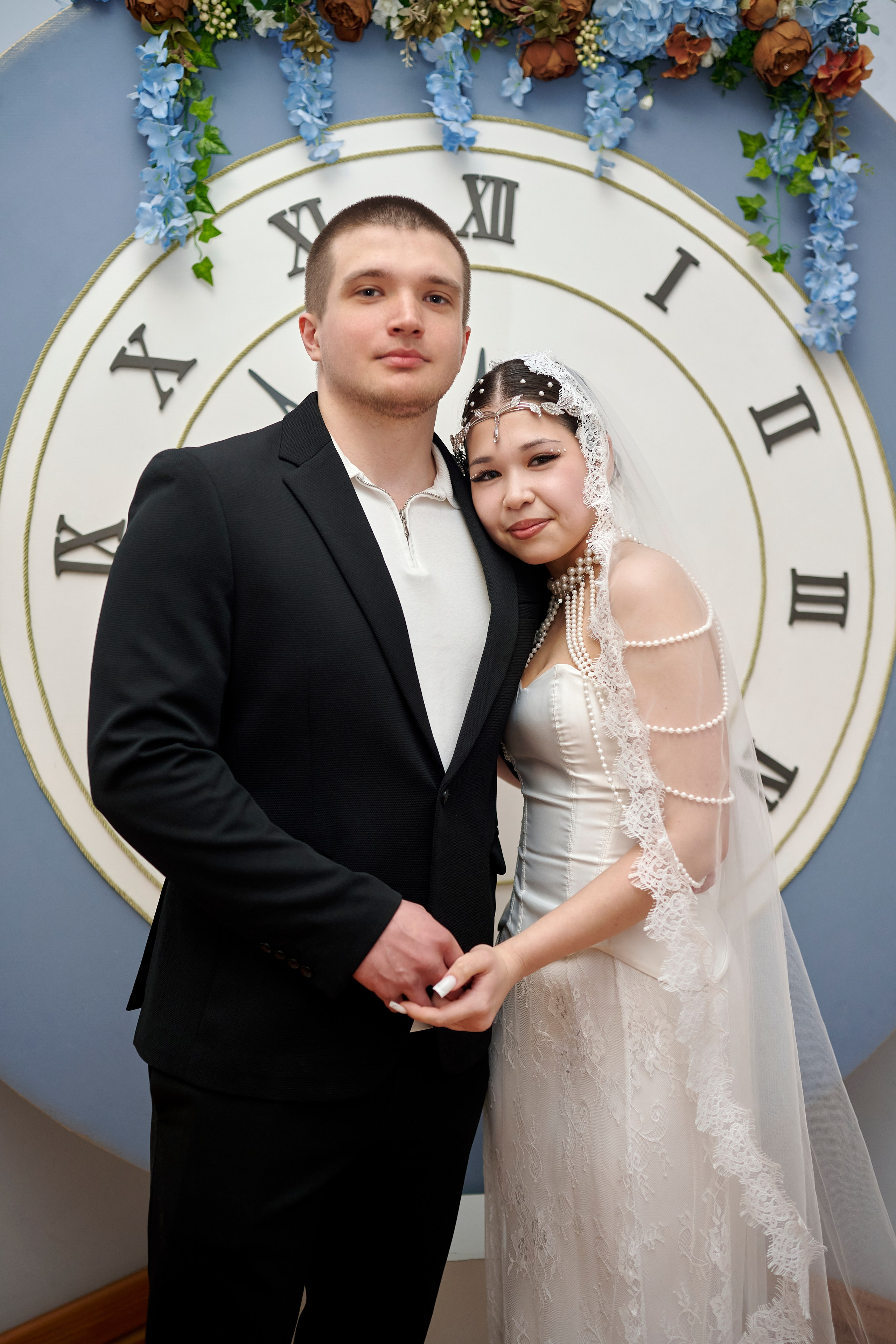 Диана & Владислав. Полина Бамбиза фотограф фотосессии Красноярск фотокниги портрет