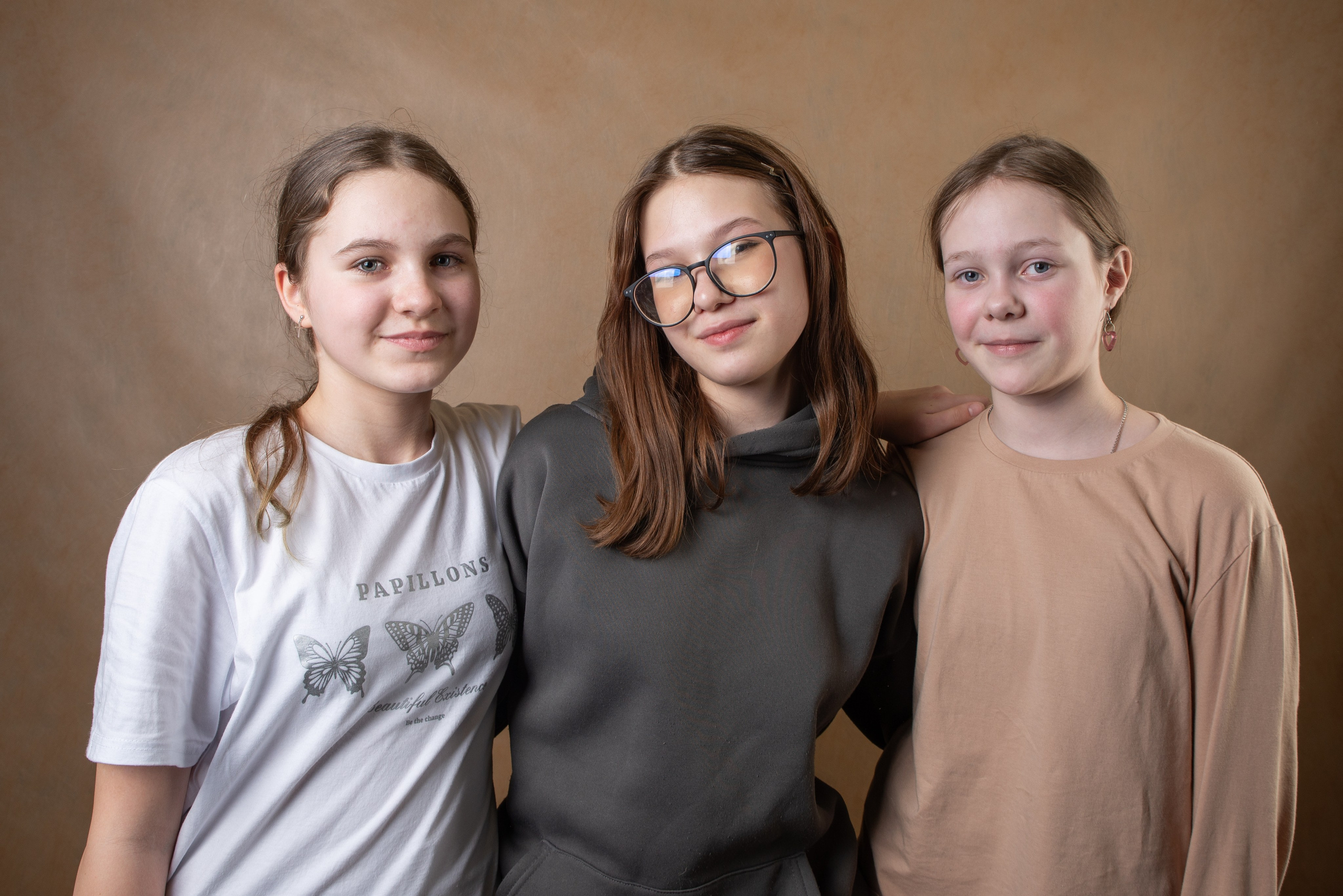 Притяжение. Фотограф в Ветлуге Сергей Белов (VETLUGA B.S.)