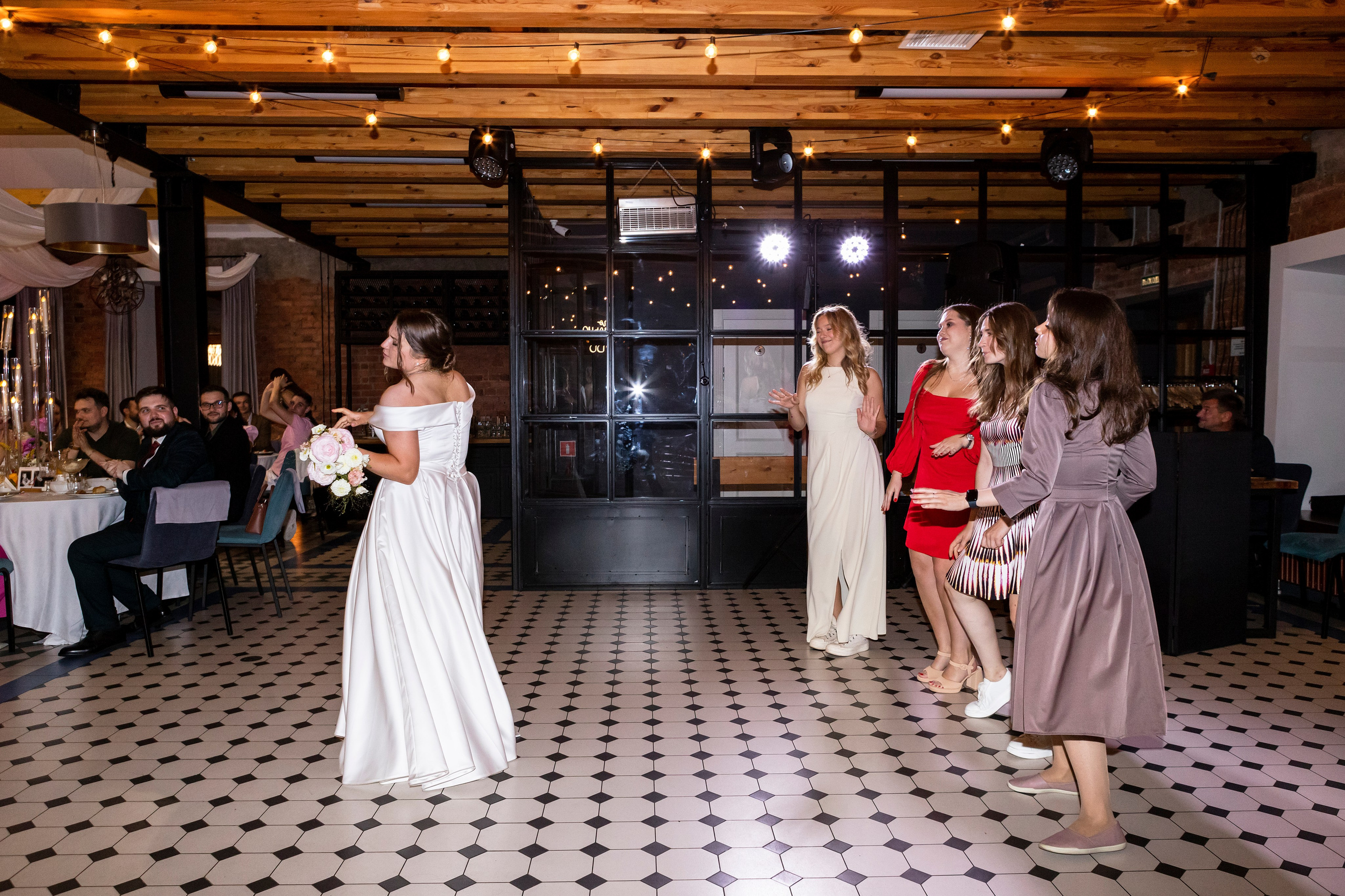 Юлия и Никита. Свадебный фотограф Екатерина Чаусова