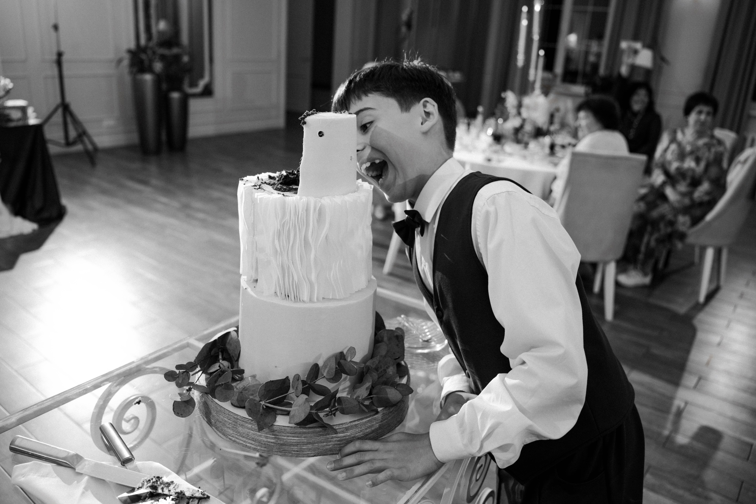 Victor & Ekaterina. Свадебный фотограф в Воронеже Самохина Екатерина