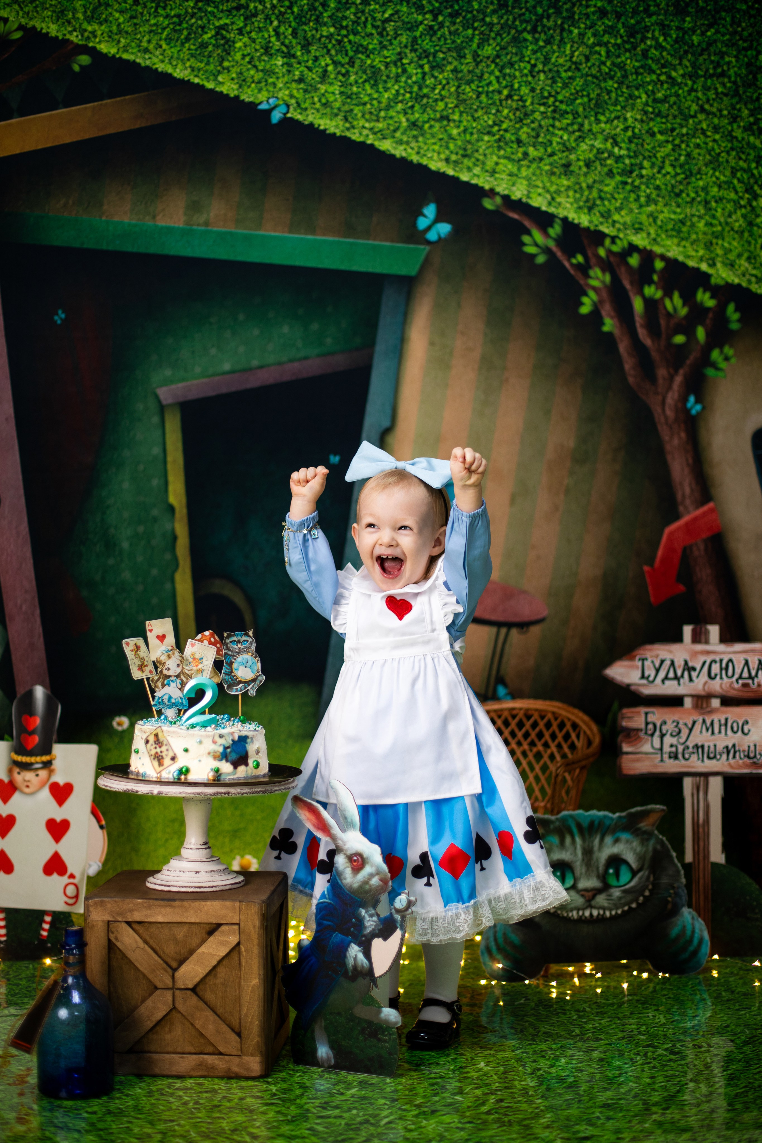 2 года. Фотограф новорождённых Псков