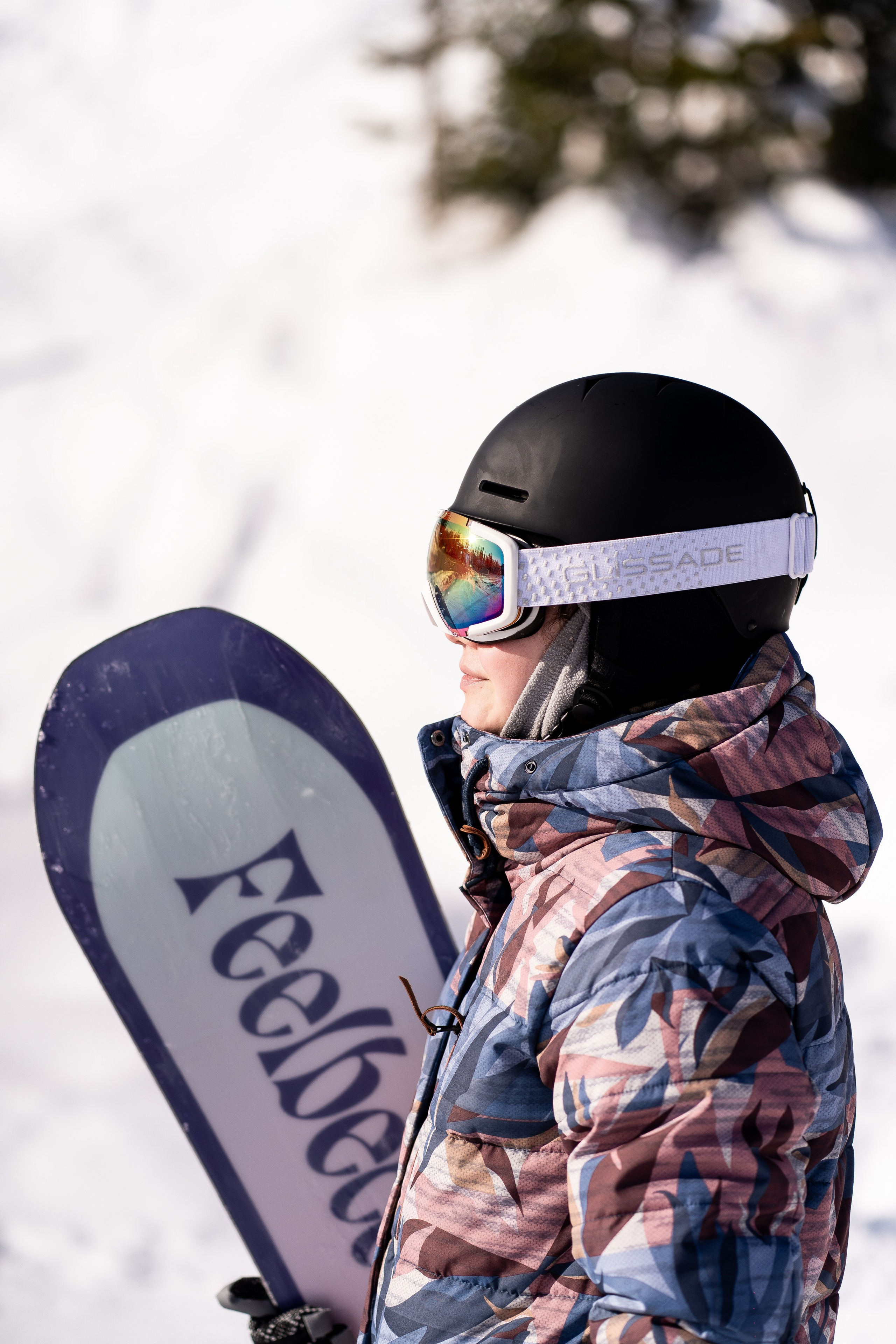 Джой 7.02. Анастасия Паршукова — фотограф Шерегеш Новосибирск