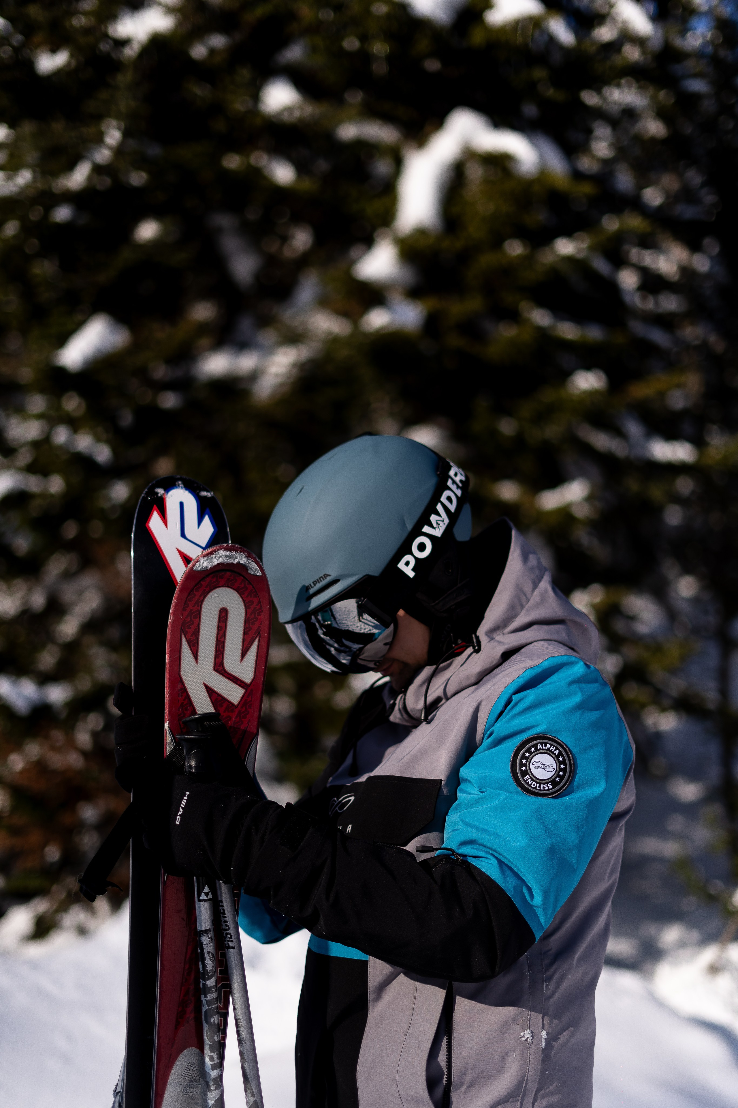 Джой 7.02. Анастасия Паршукова — фотограф Шерегеш Новосибирск