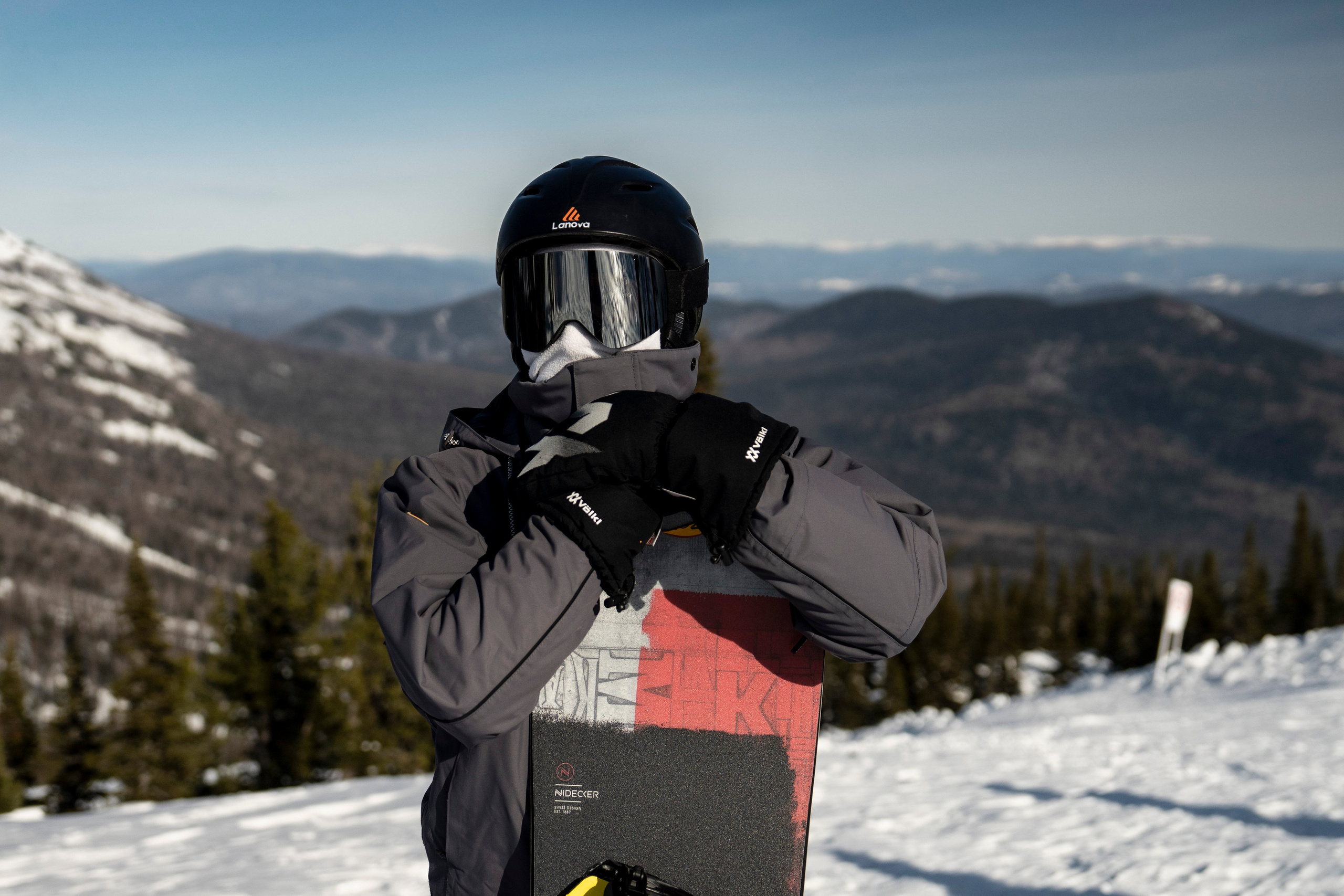 Тур. Анастасия Паршукова — фотограф Шерегеш Новосибирск